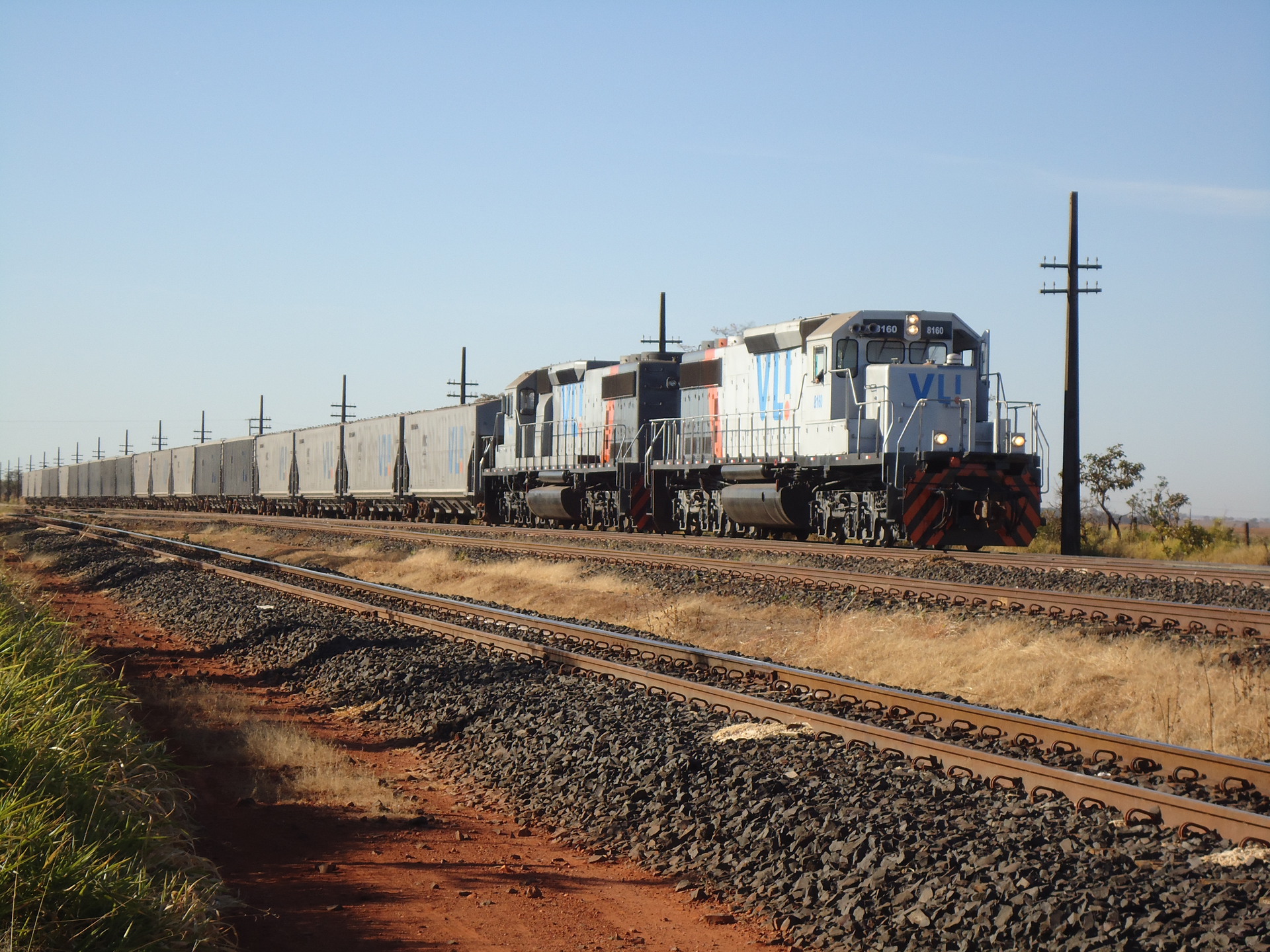 EMD BB SD40-2 – Foto 6