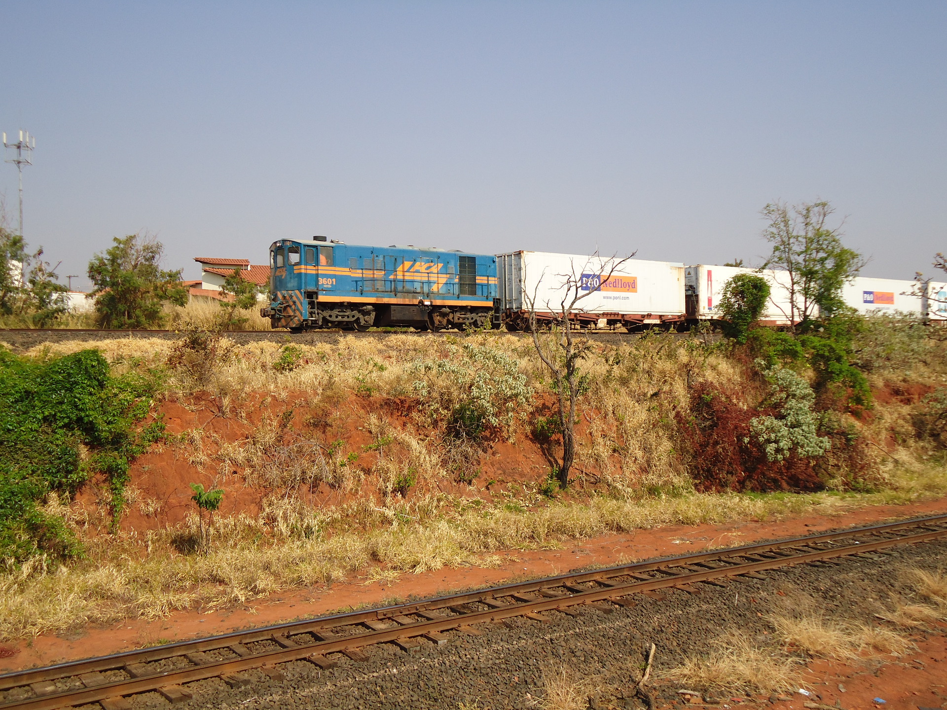 EMD GL8 – foto 2
