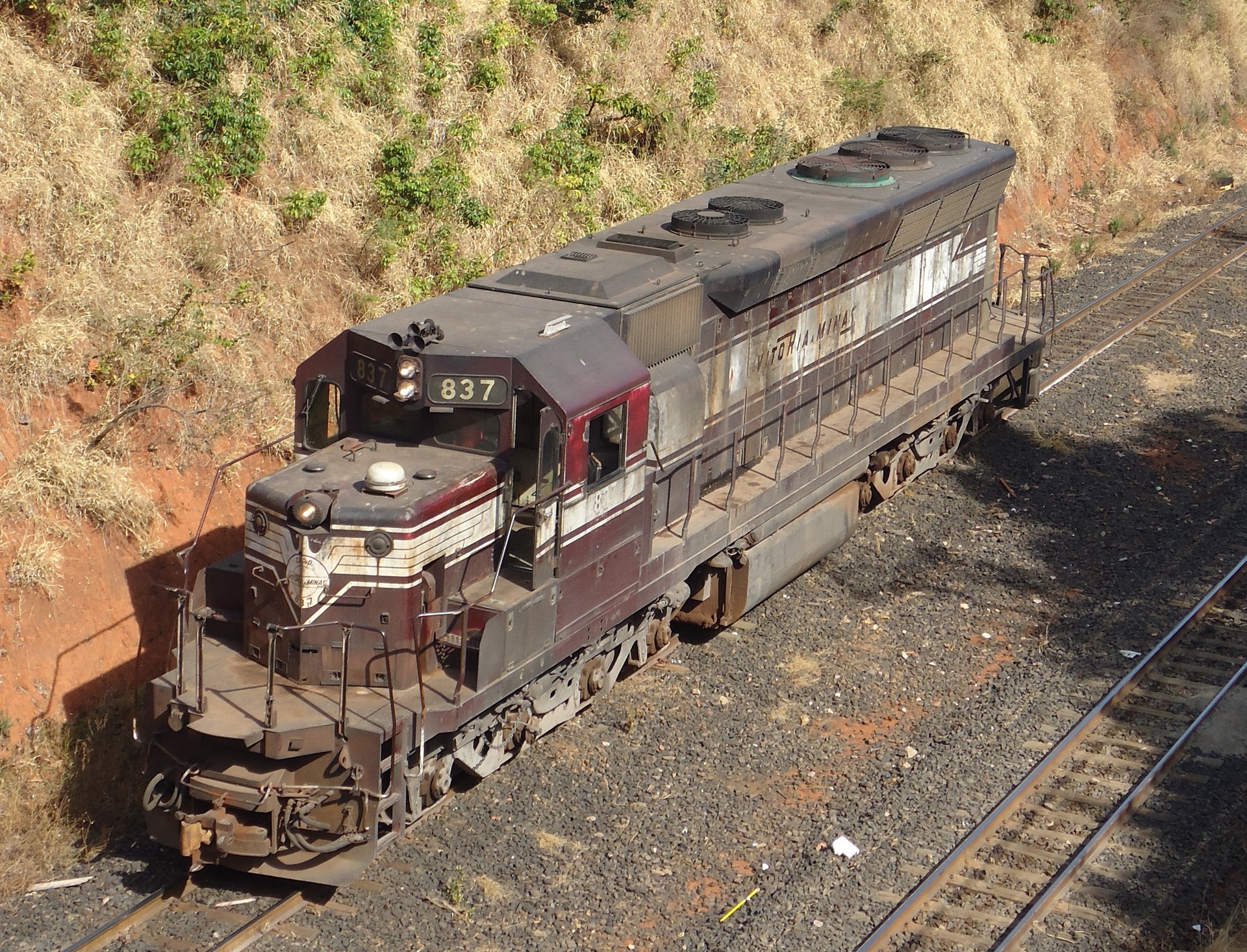 EMD DDM45 – foto 10