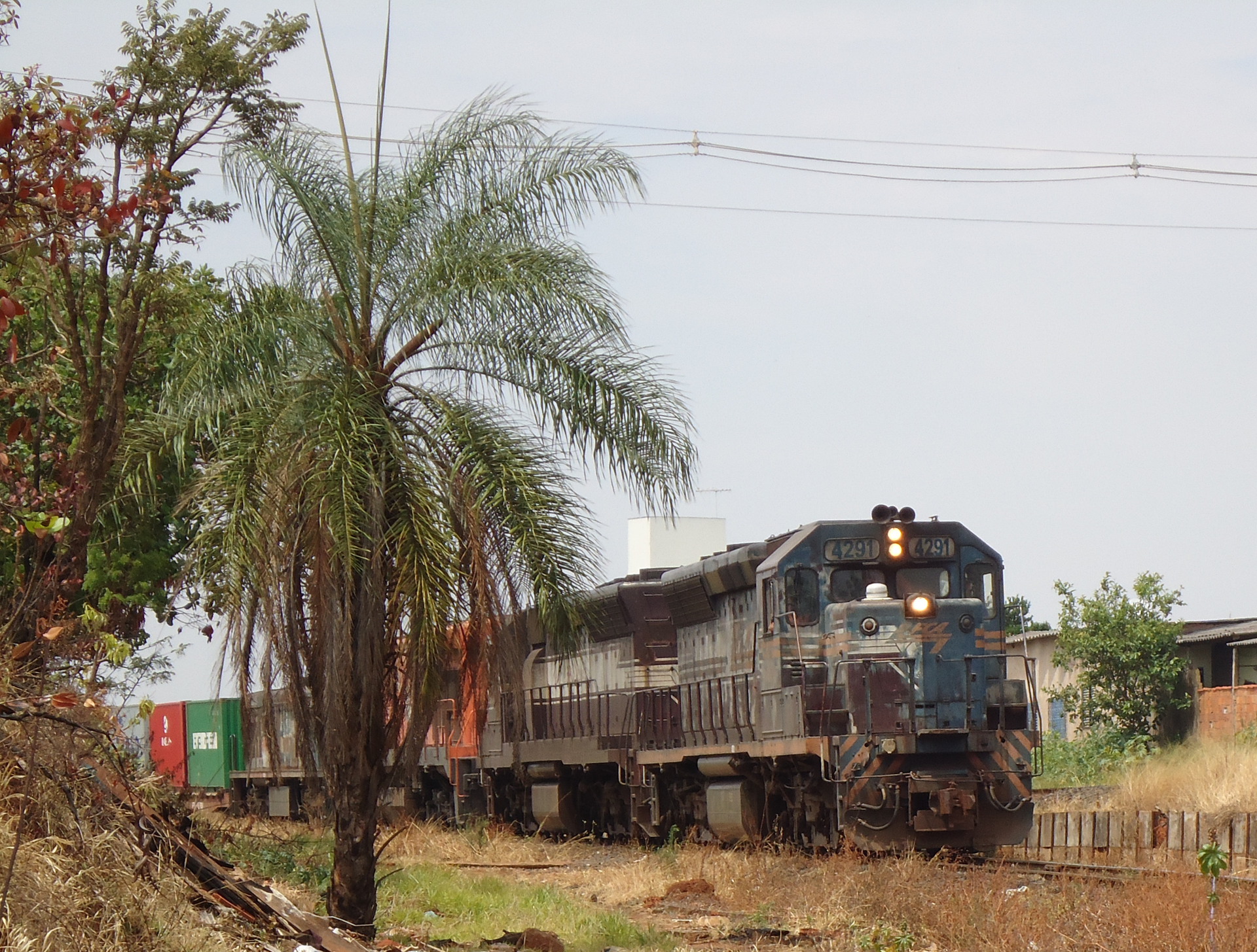 EMD DDM45 – foto 9