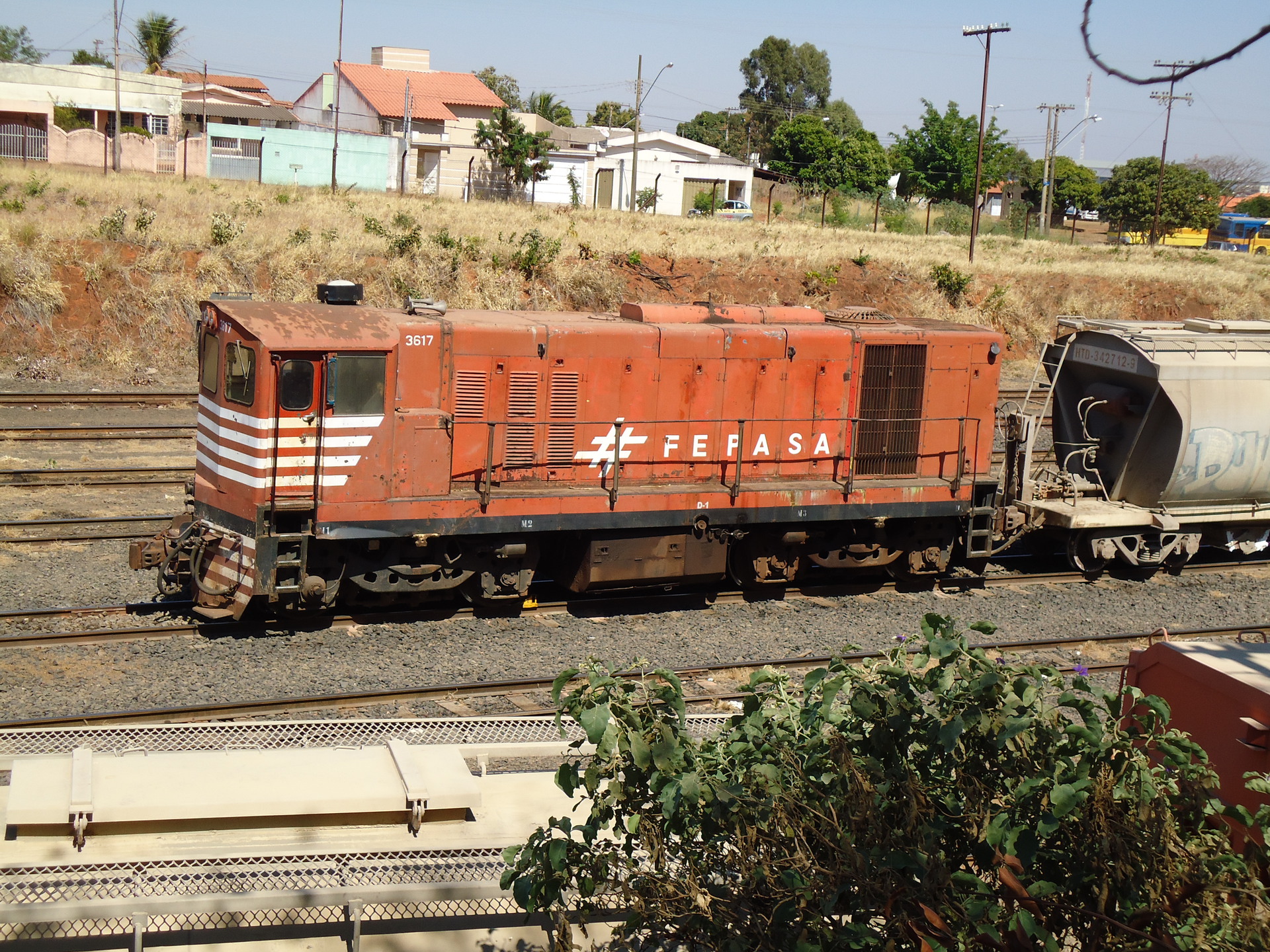 EMD GL8 – foto 5