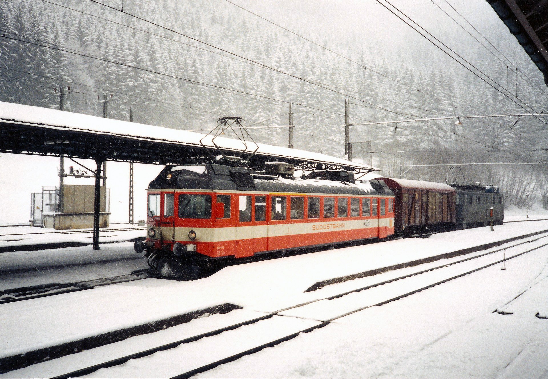 SLM SOB ABe 4/4 – photo 2