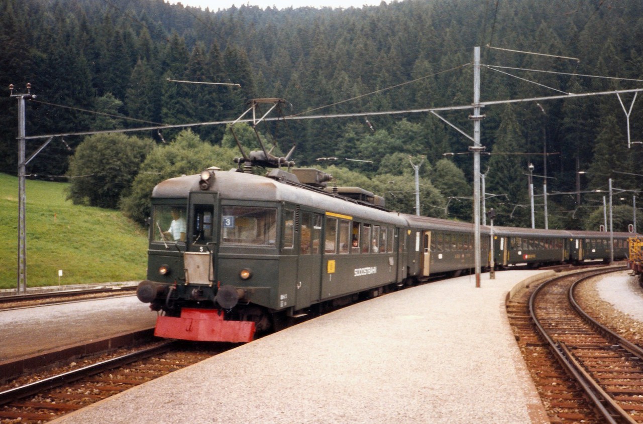 SLM SOB ABe 4/4 – photo 3