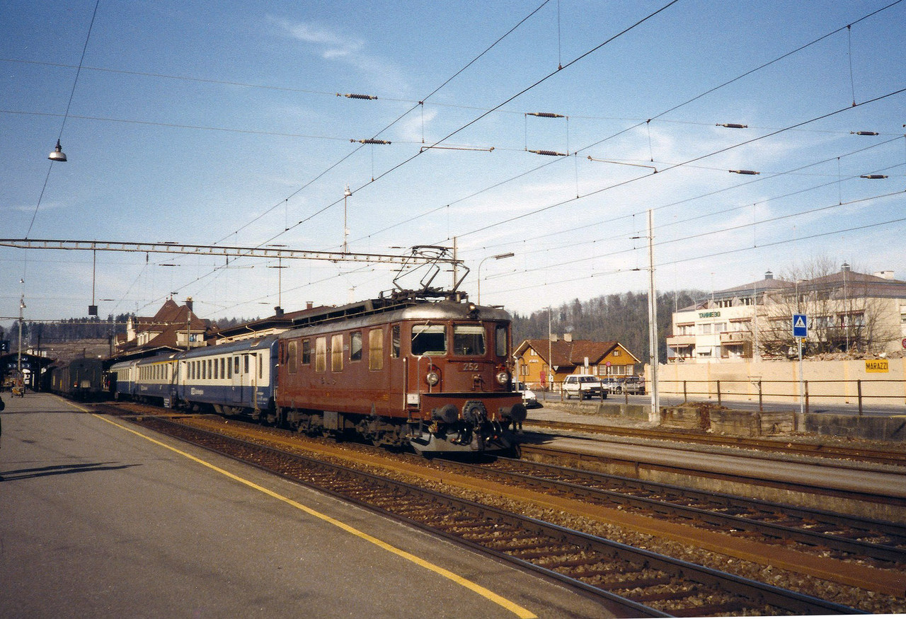 SLM Ae 4/4 – photo 6