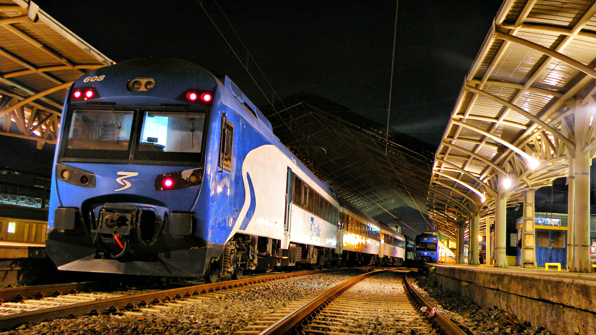 CAF UTS444 – photo 2