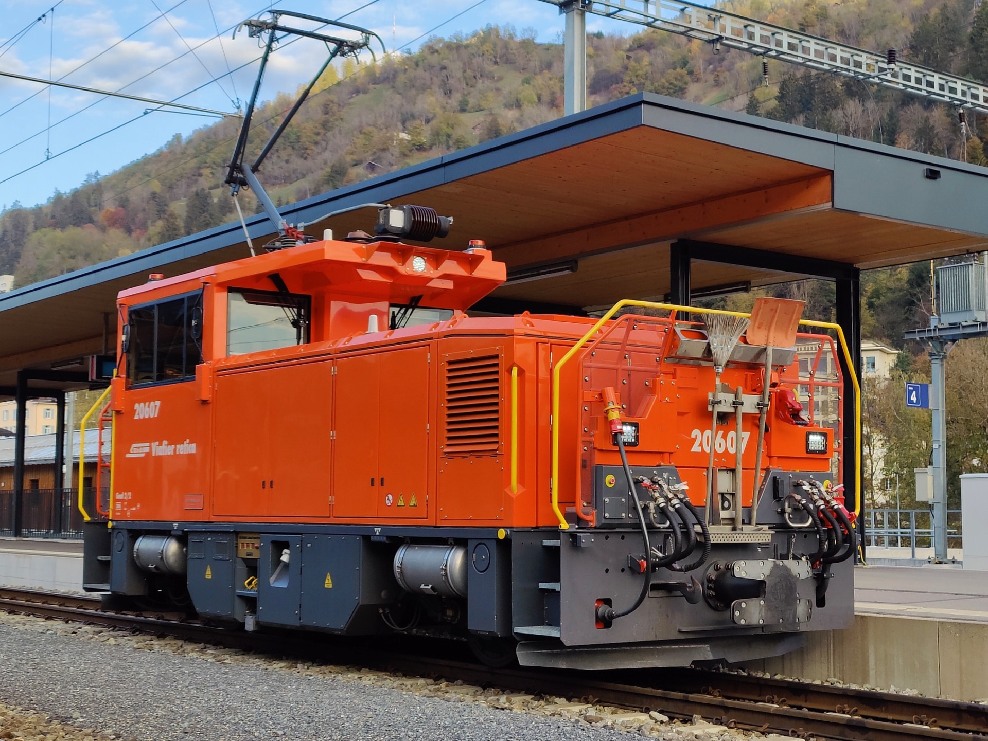 Stadler RhB Geaf 2/2 – foto 2