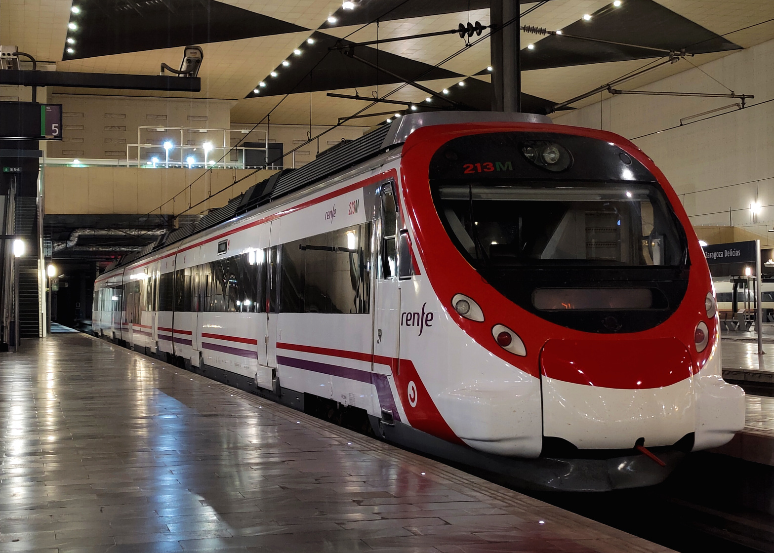 Siemens 463 Civia – photo 2