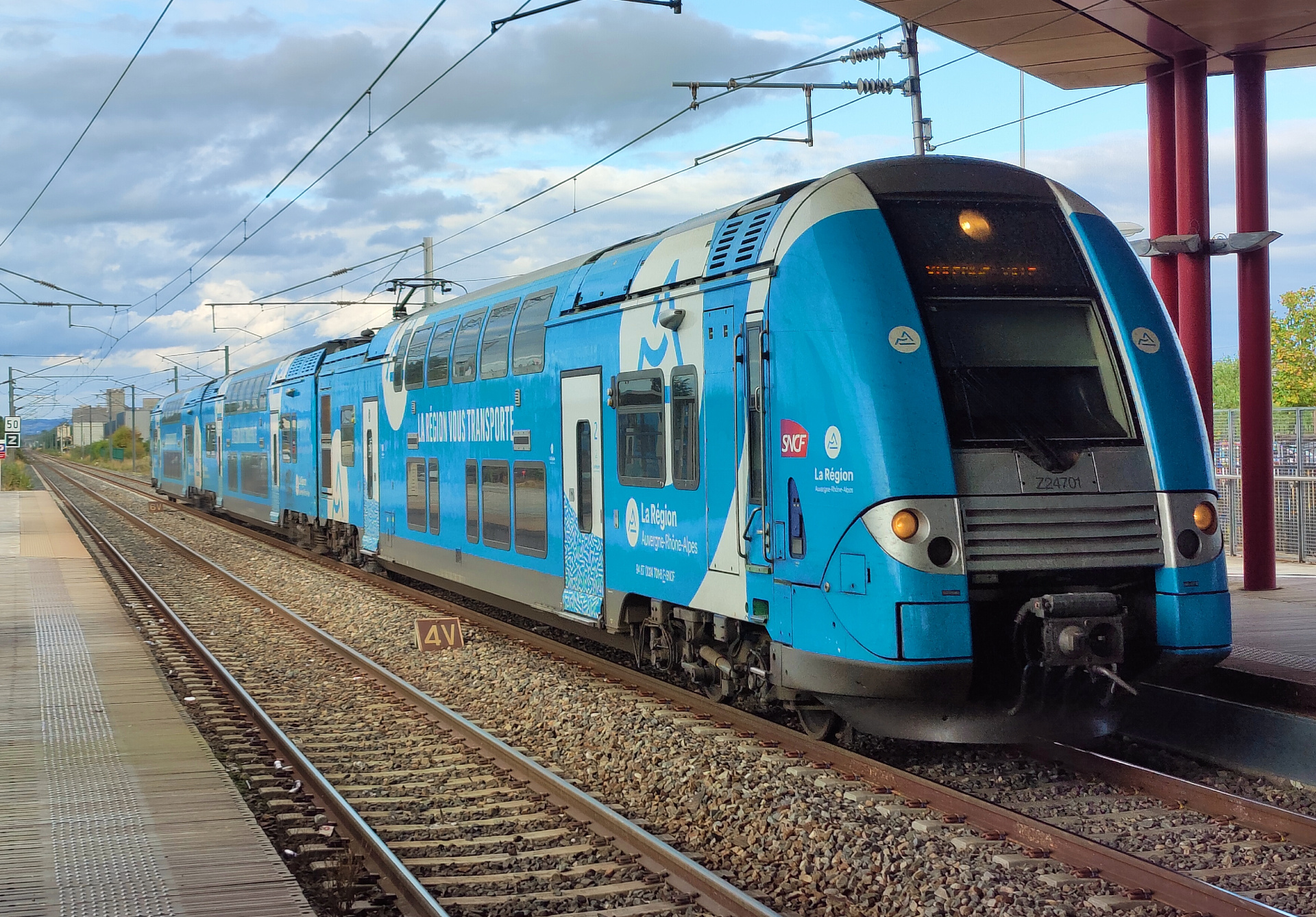 Alstom Z 24500 – photo 4