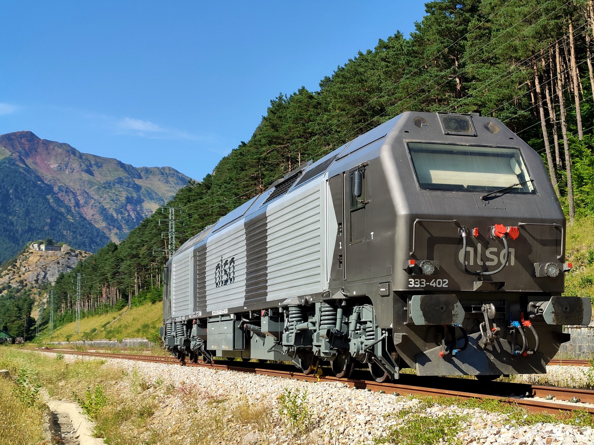 Alstom 333.4 – foto 3