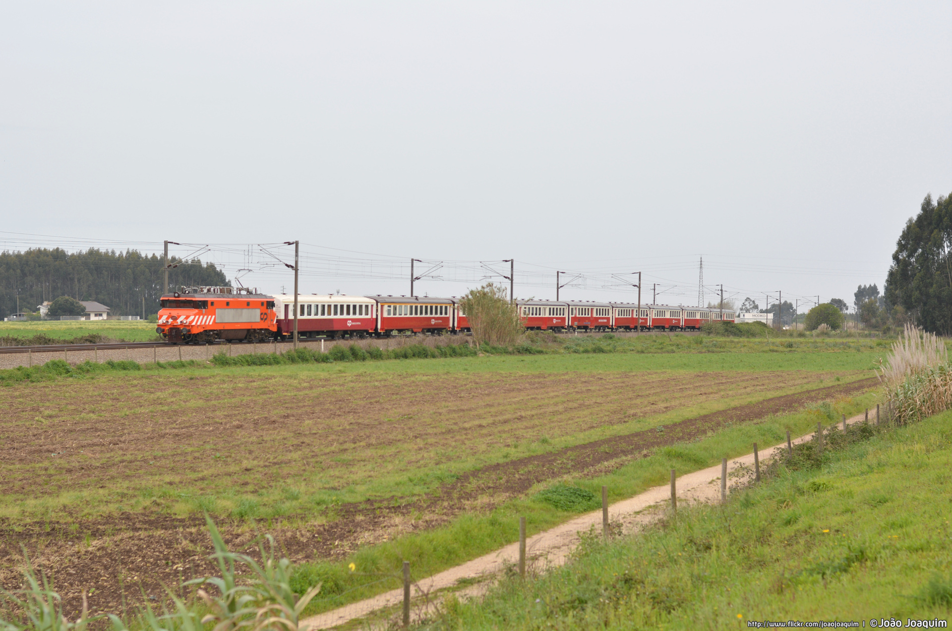 Alstom CP 2600 – photo 21