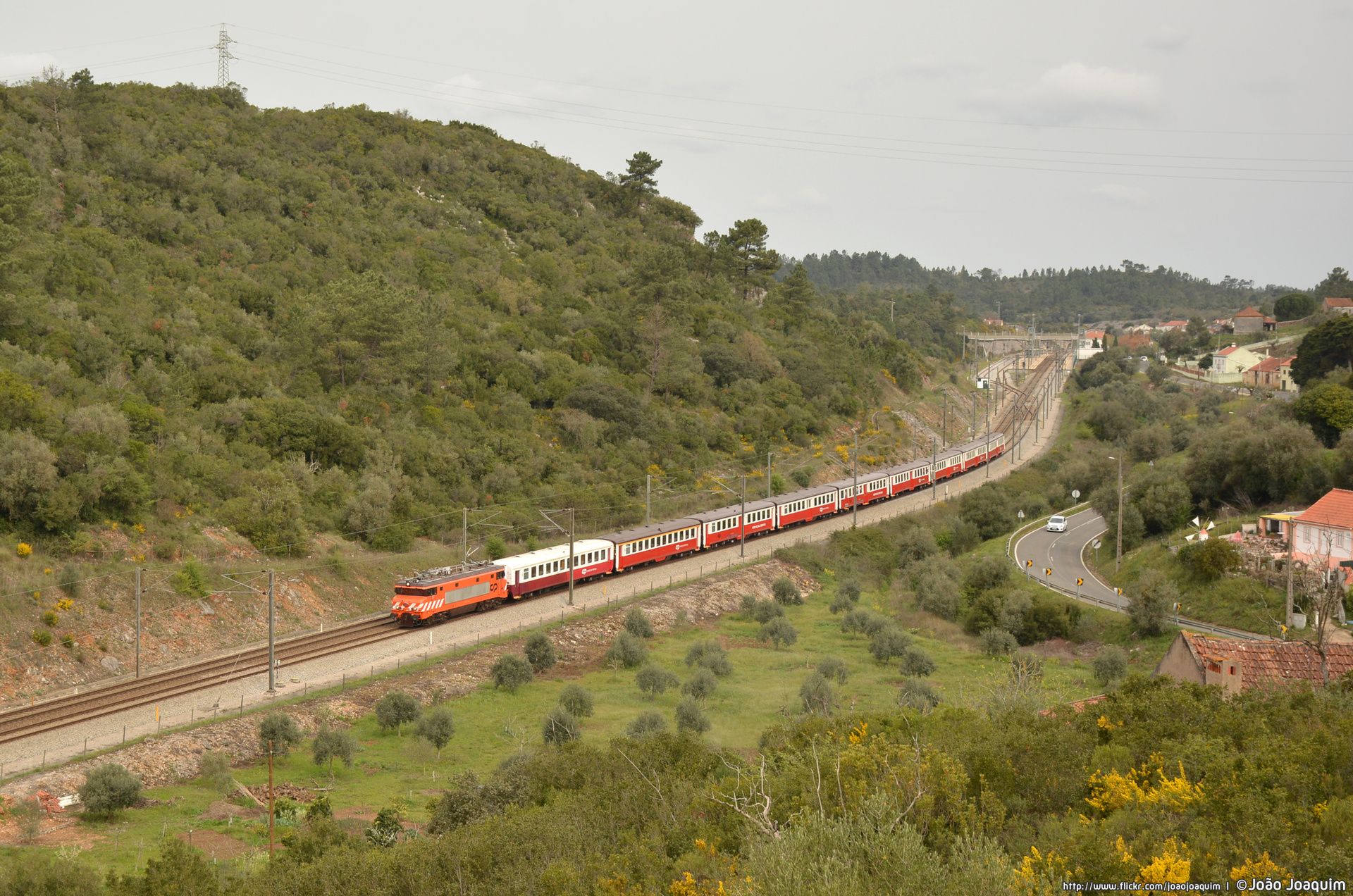 Alstom CP 2600 – photo 16