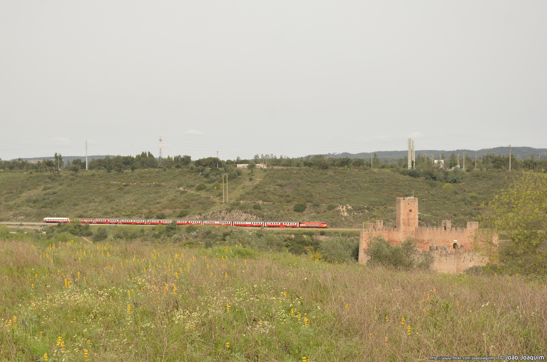 Alstom CP 2600 – photo 22