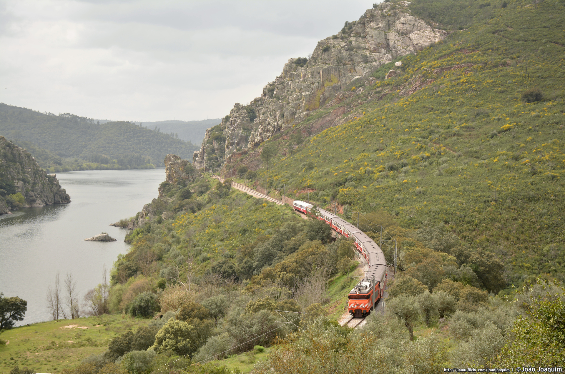 Alstom CP 2600 – photo 19