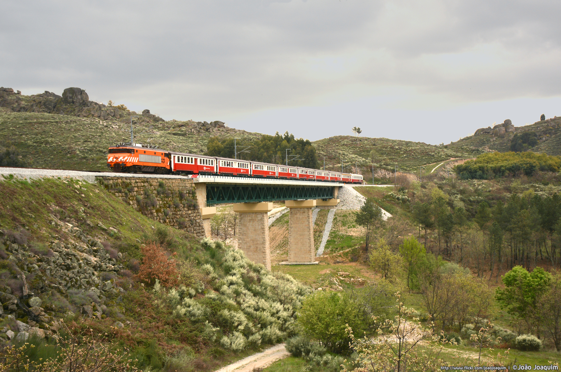 Alstom CP 2600 – photo 18