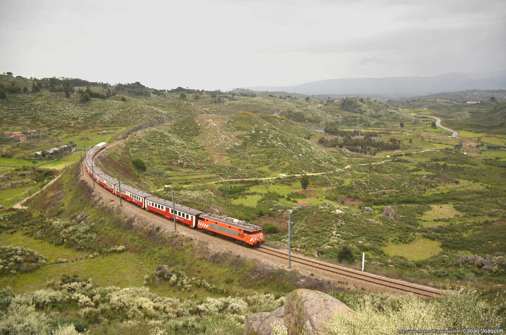 Alstom CP 2600 – photo 17