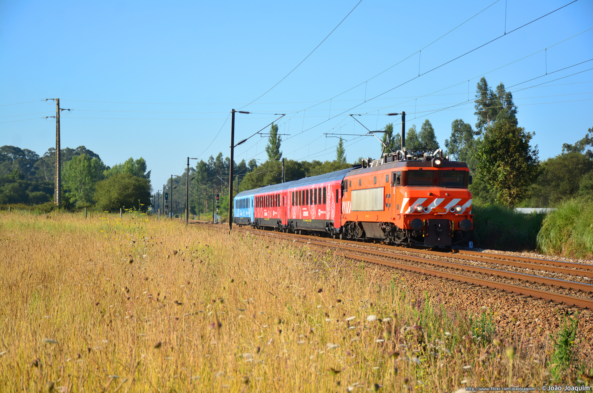 Alstom CP 2620 – photo 4