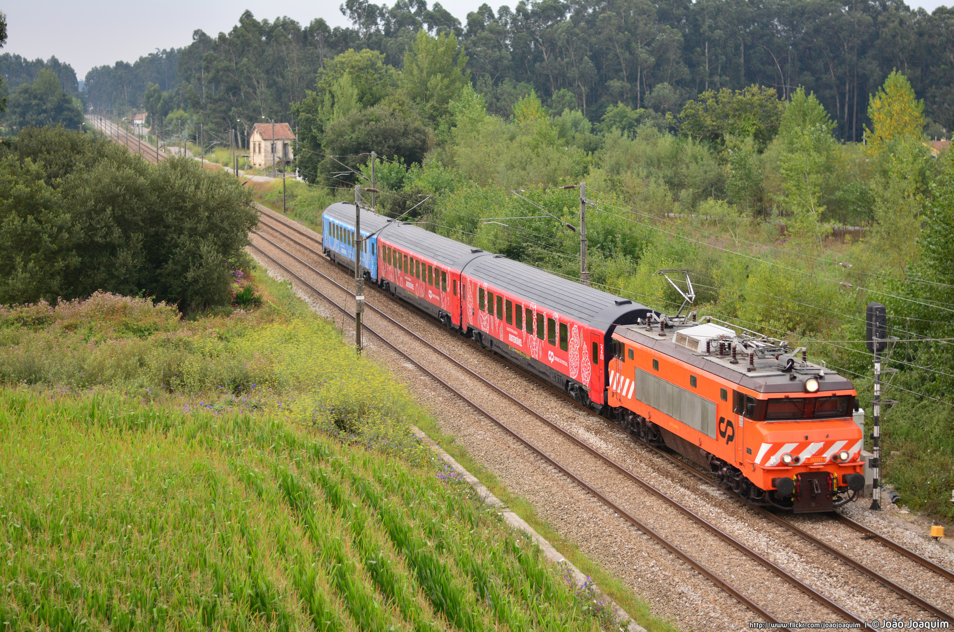 Alstom CP 2600 – photo 11