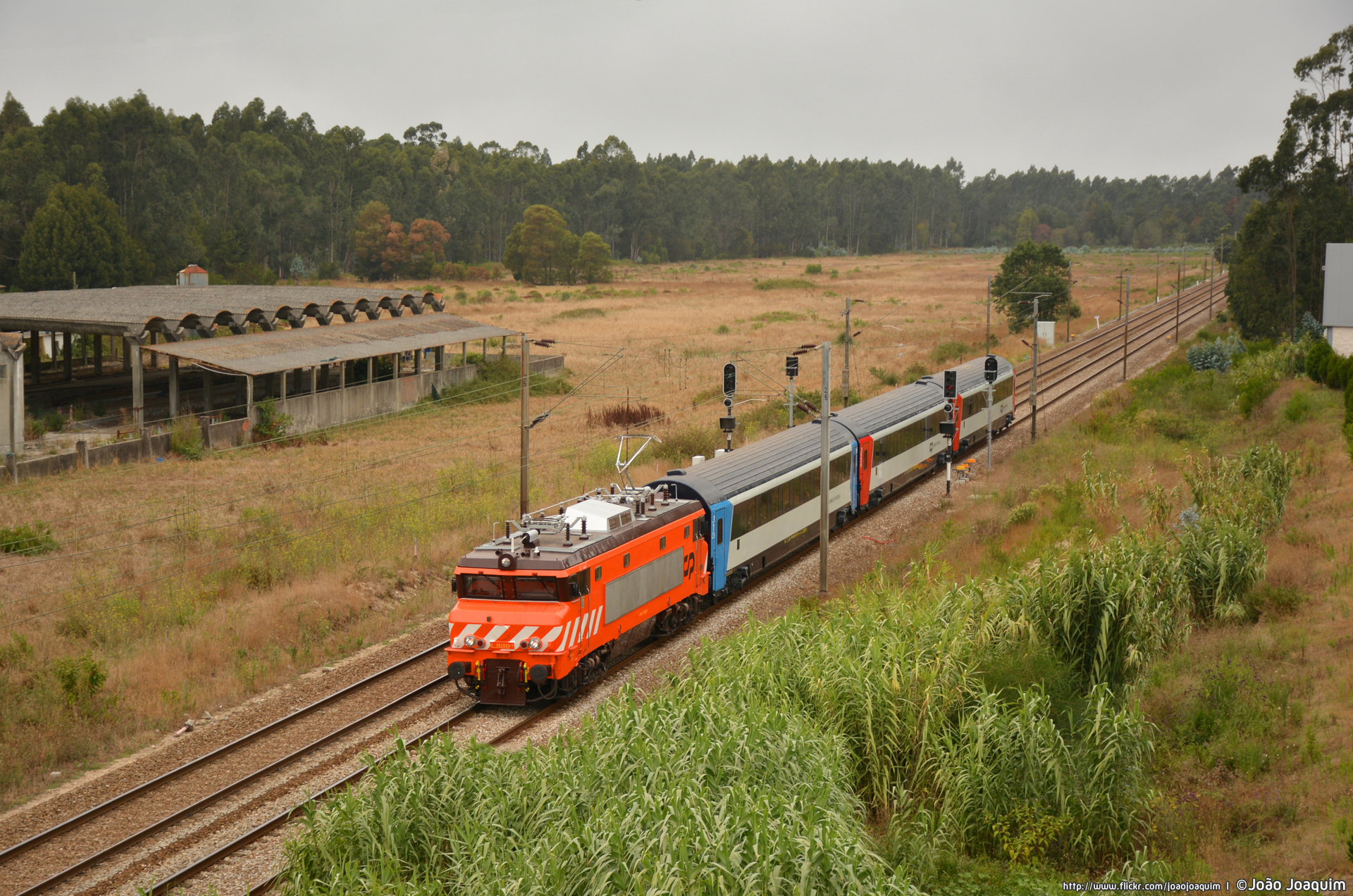 Alstom CP 2600 – photo 13
