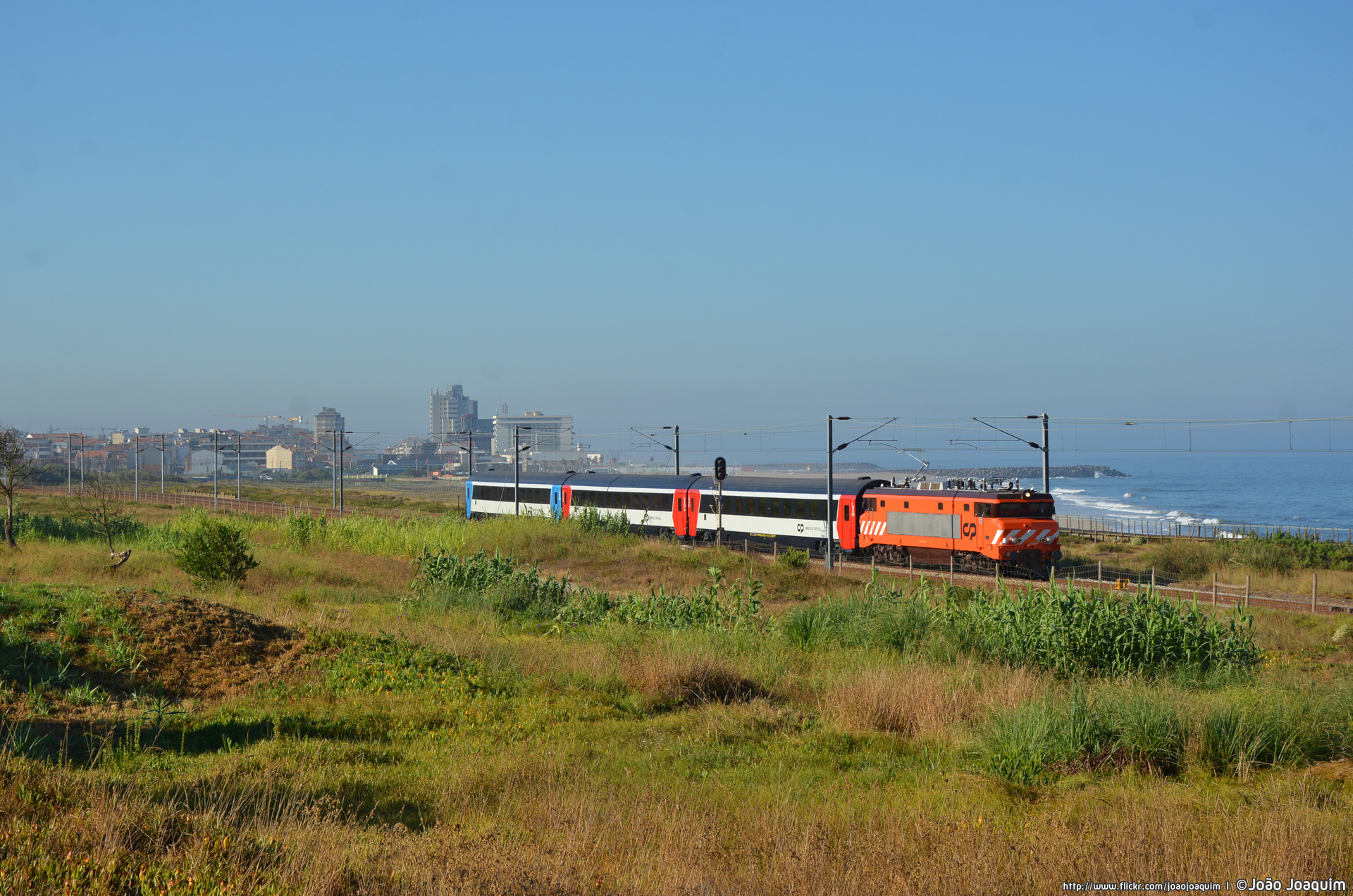 Alstom CP 2600 – photo 12