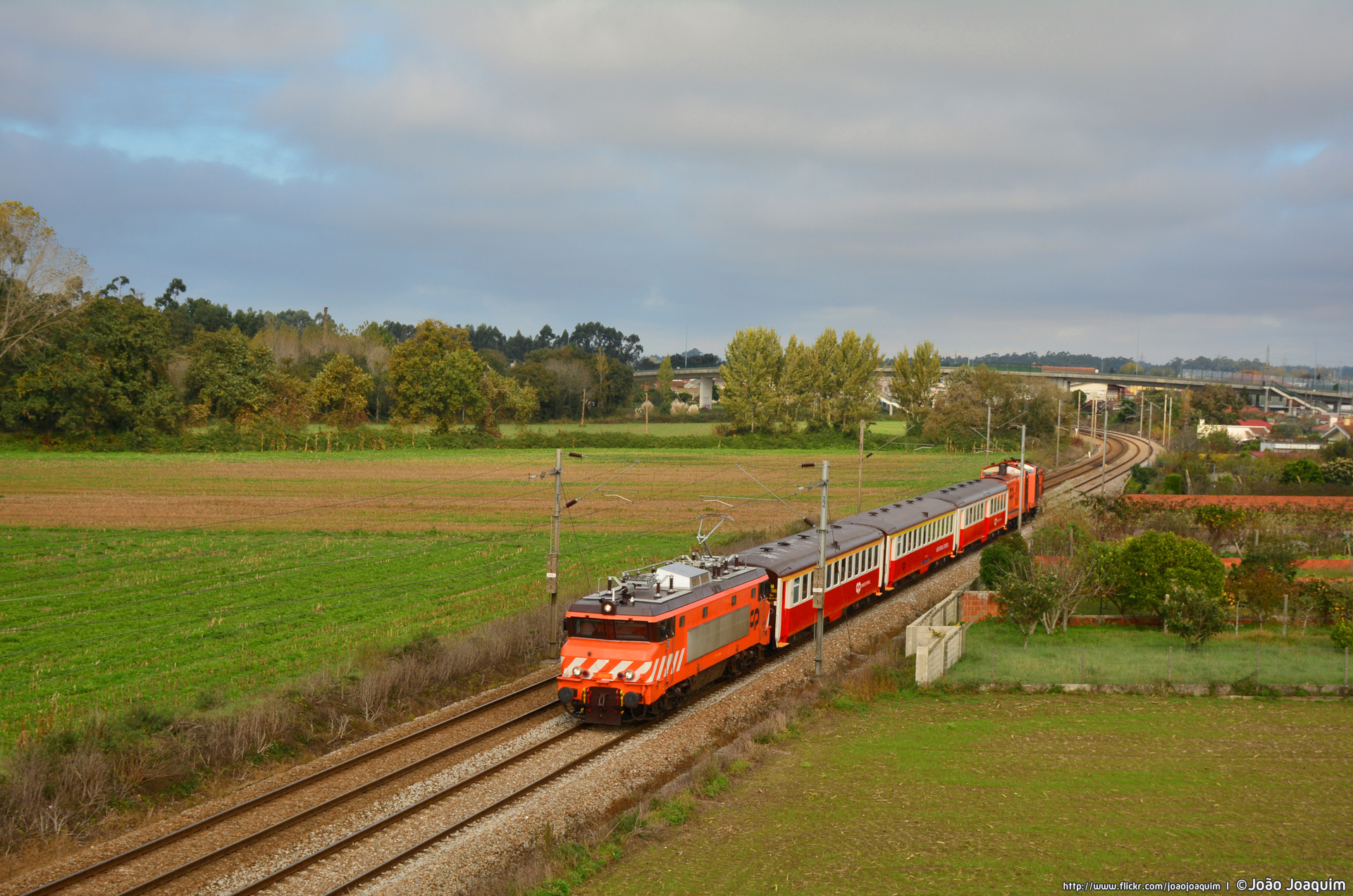 Alstom CP 2600 – photo 10