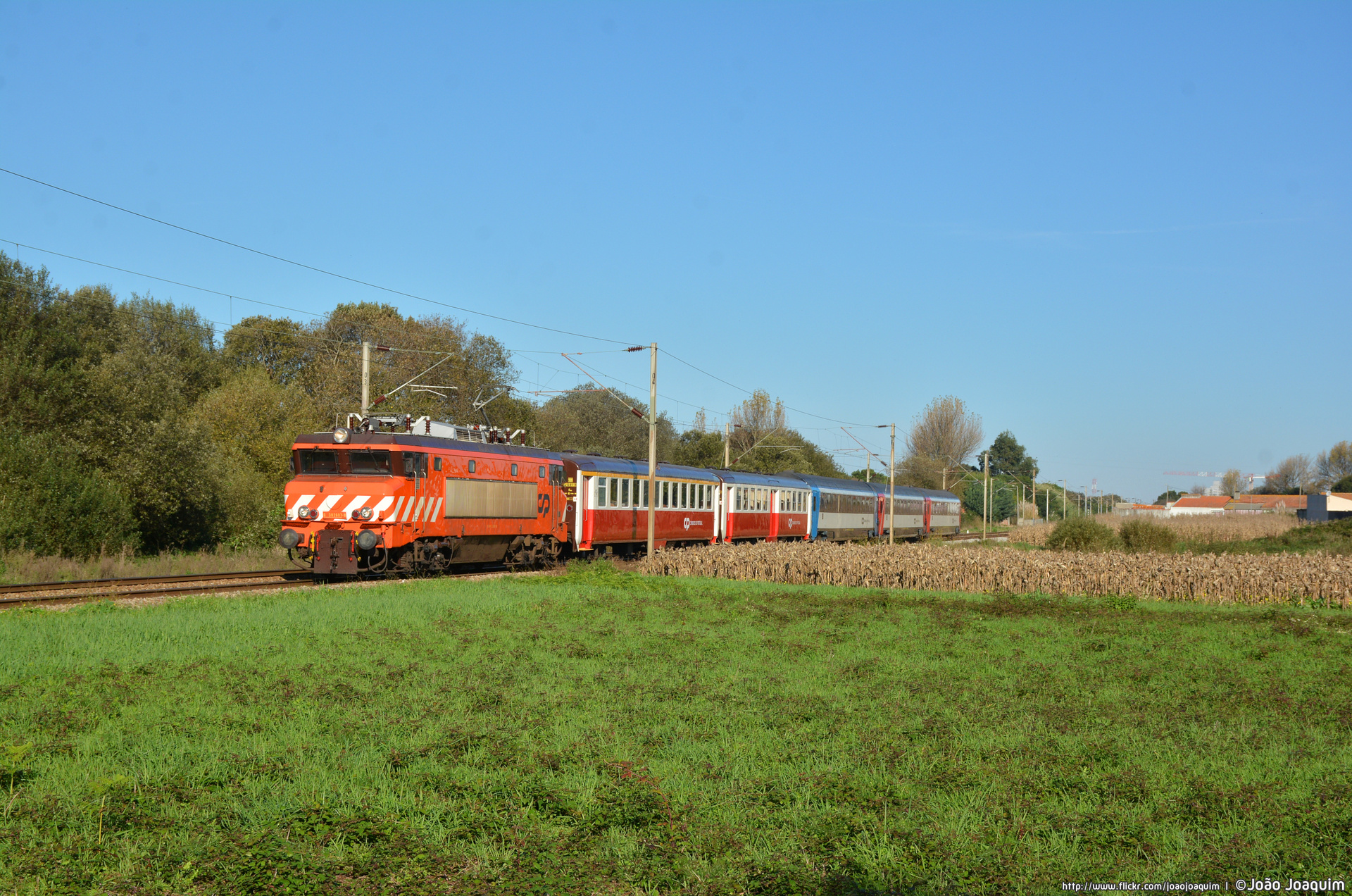 Alstom CP 2600 – photo 9