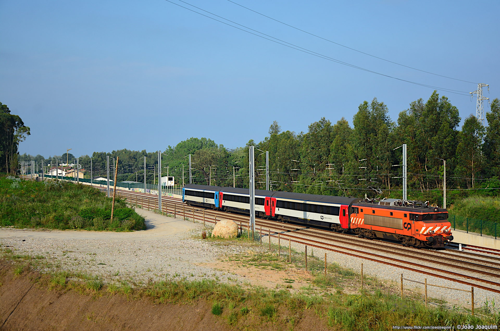 Alstom CP 2600 – photo 4