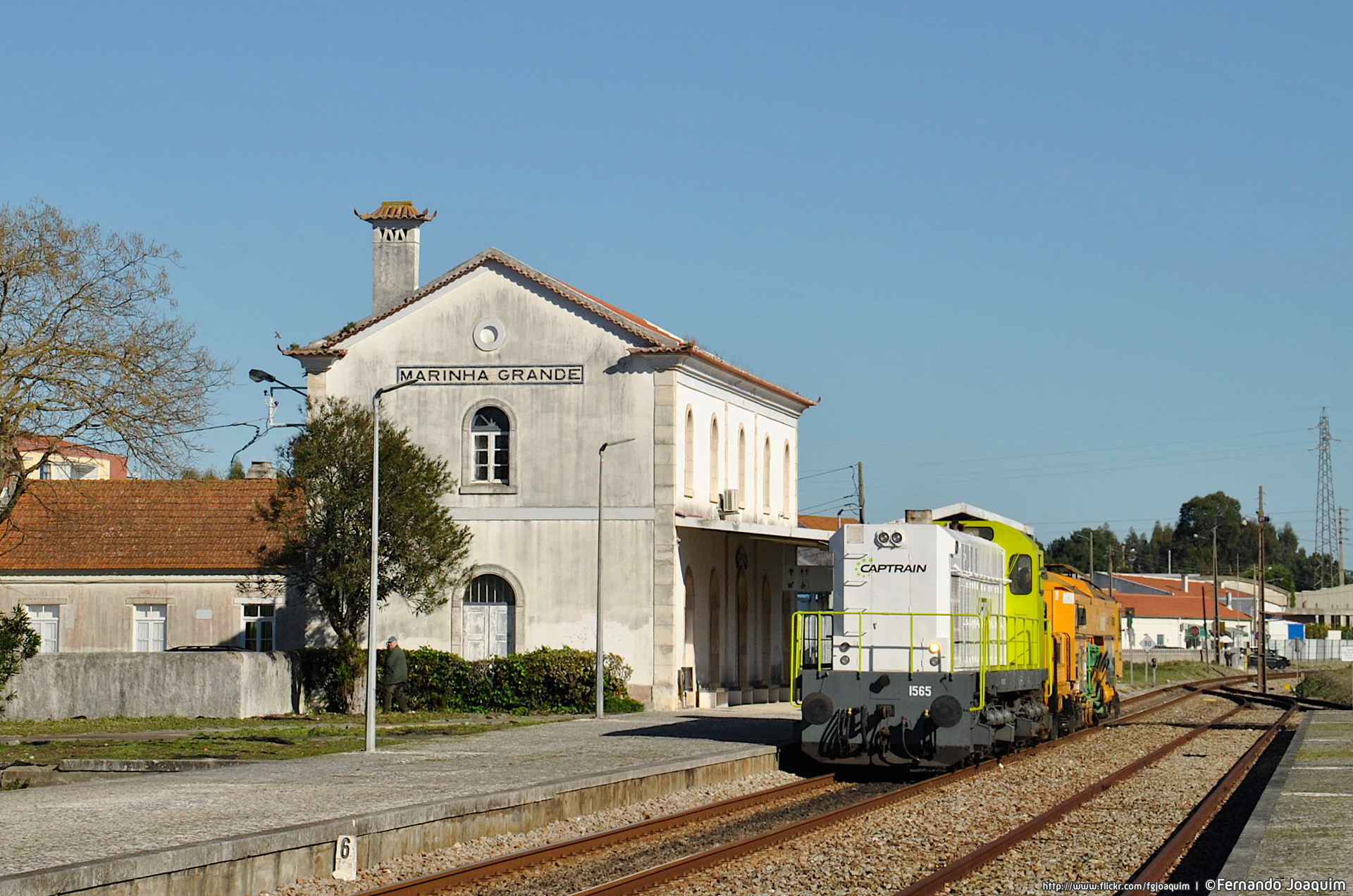 ALCo CP 1500 – foto 3