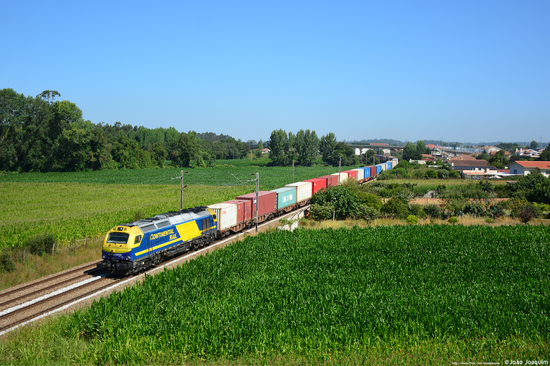 Vossloh Euro 4000 – foto 11