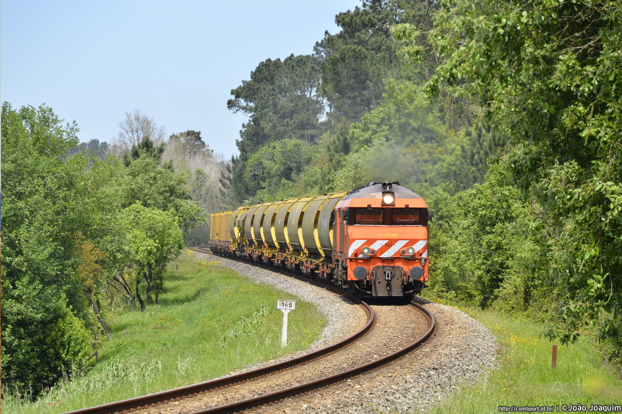 Sorefame CP 1930 – photo 5