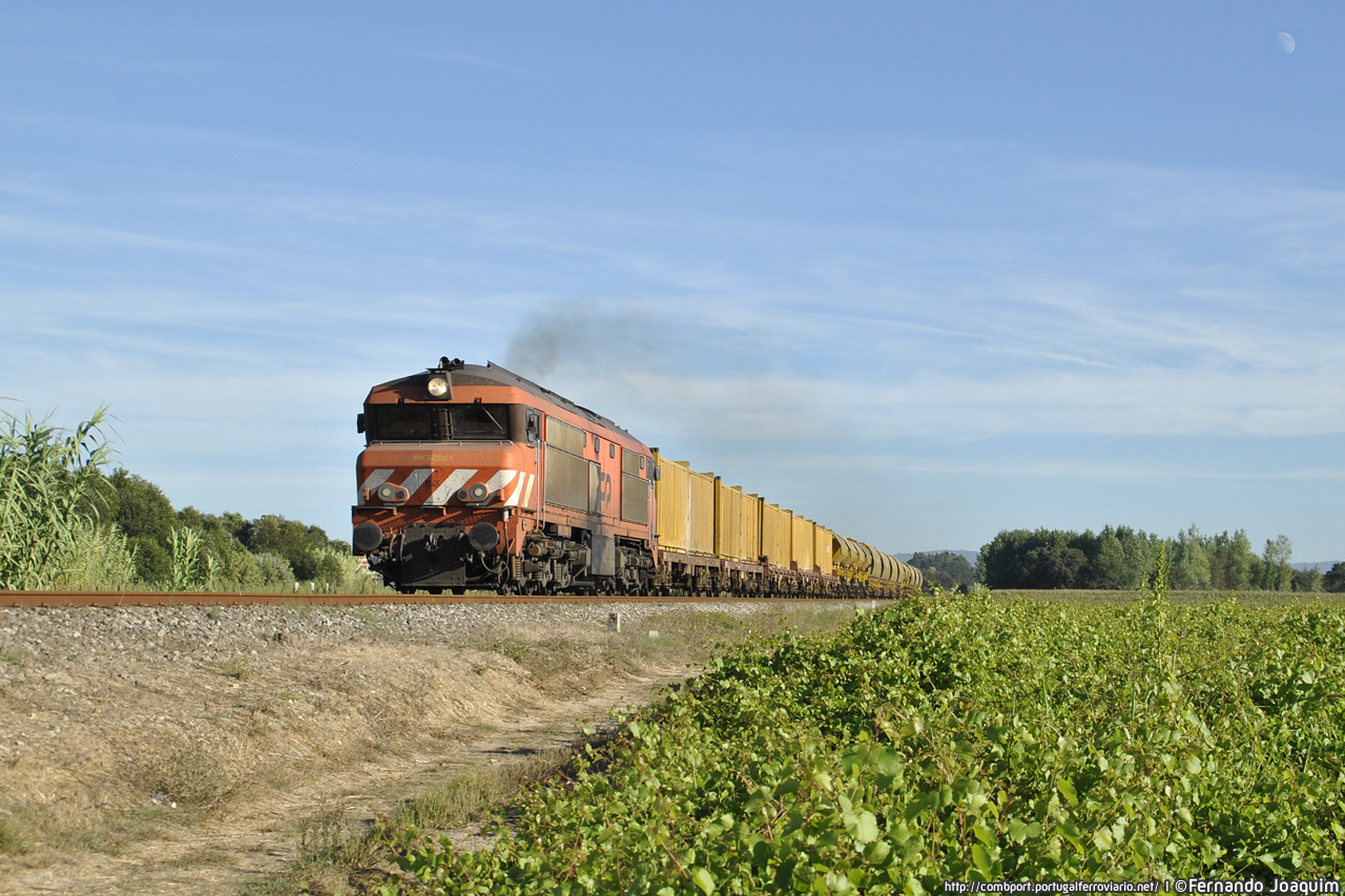 Sorefame CP 1930 – photo 4