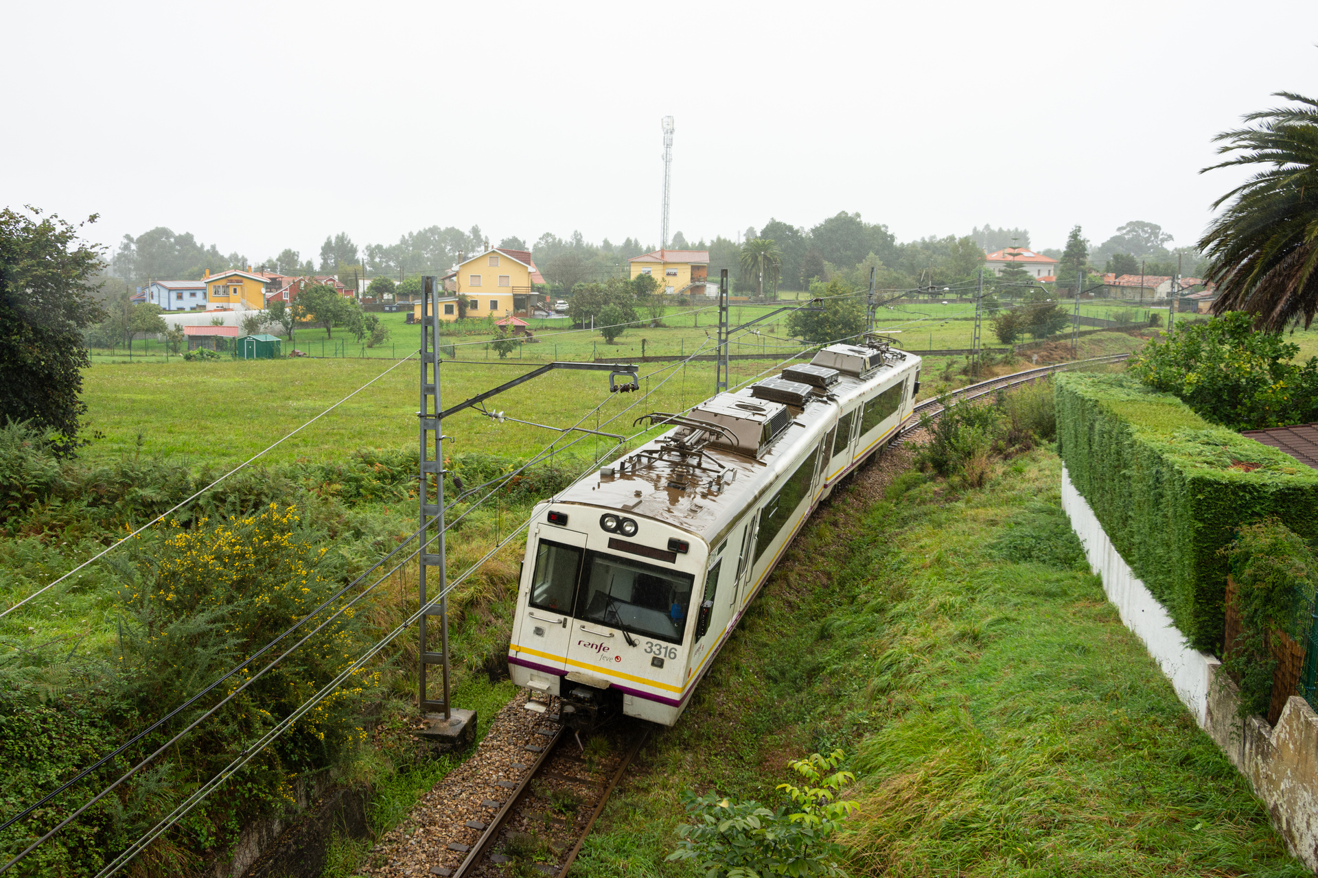 CAF FEVE 3300 – photo 3