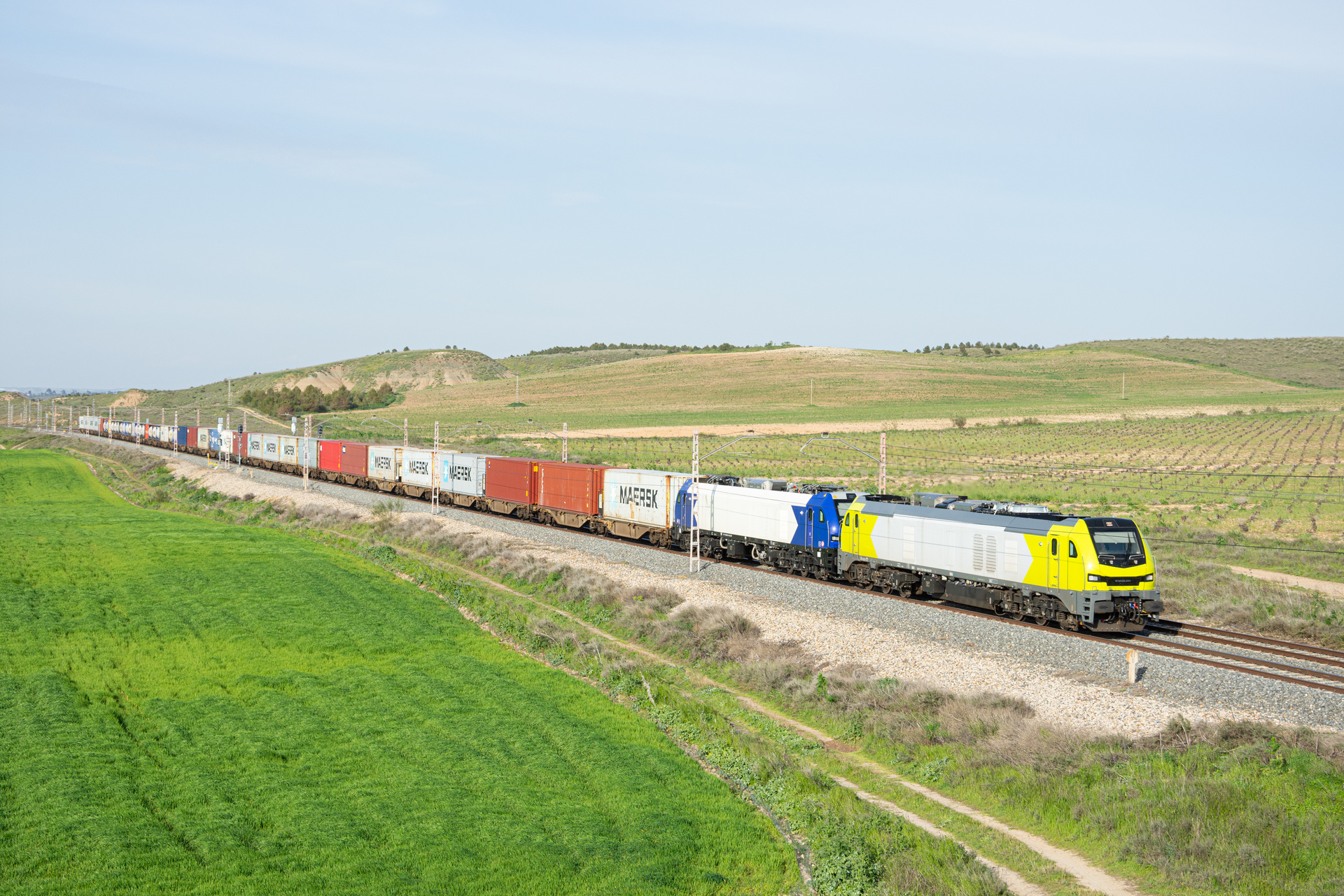 Stadler Euro 4001 – foto 17