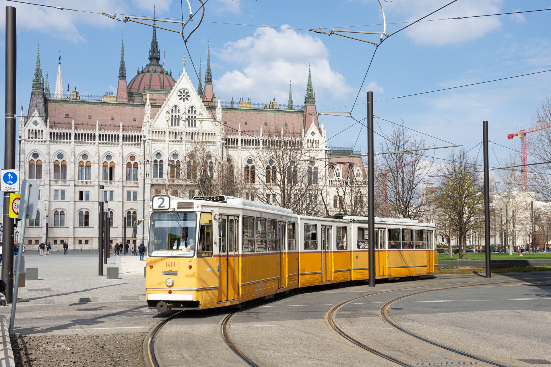Ganz KCSV6 – Foto 5