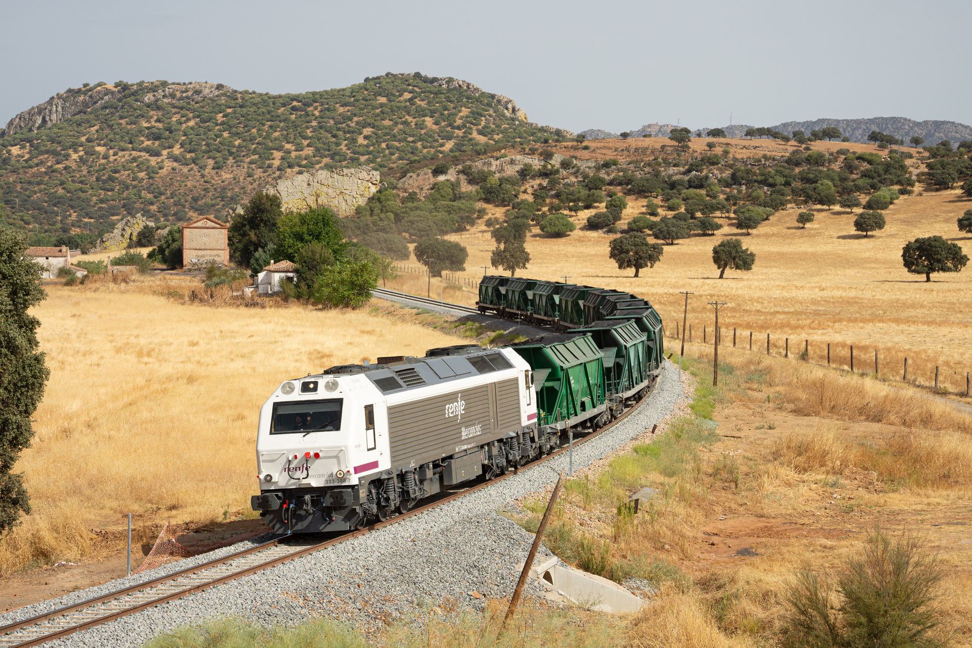 Alstom 333.3 – photo 7