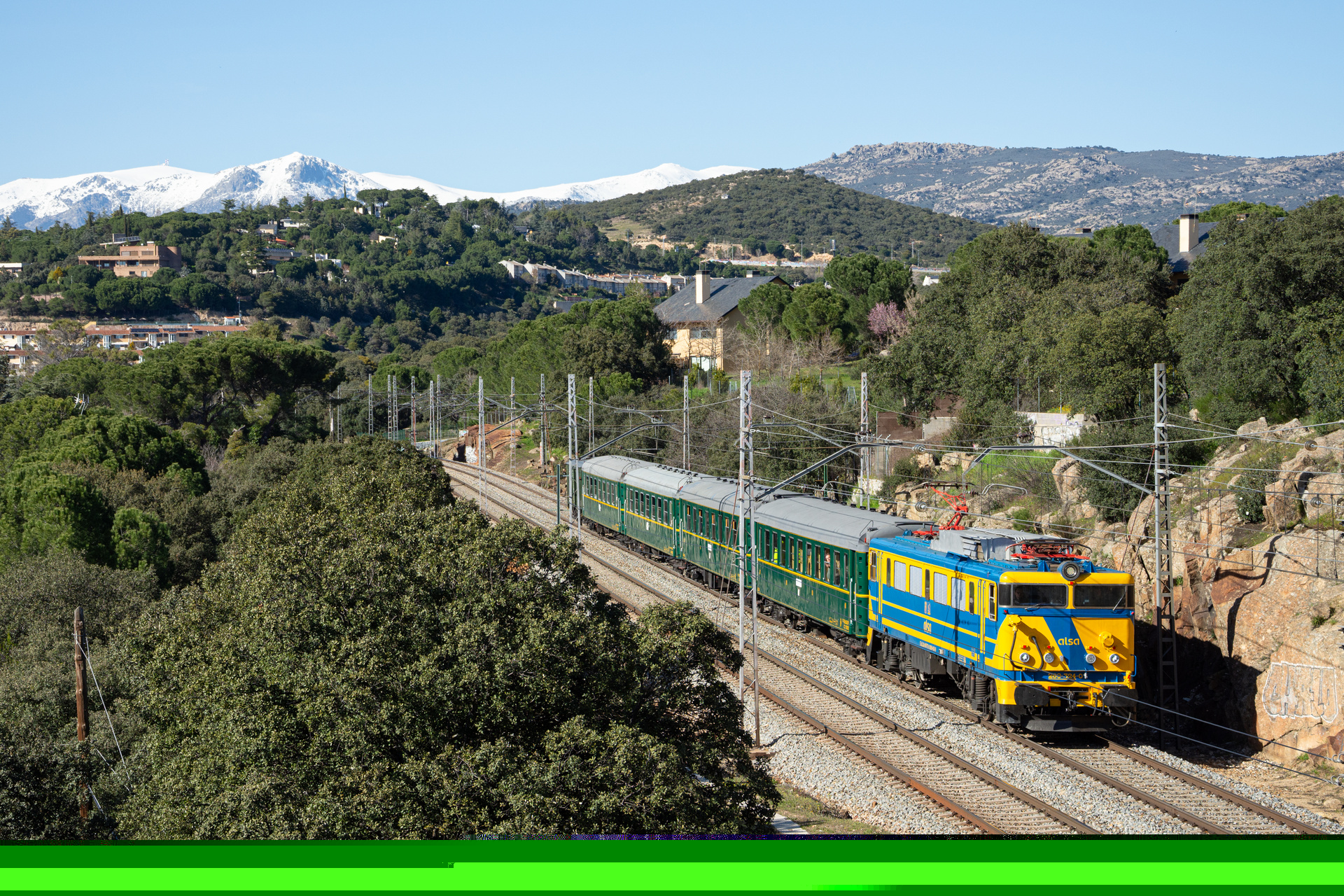 CAF RENFE 269 – photo 20