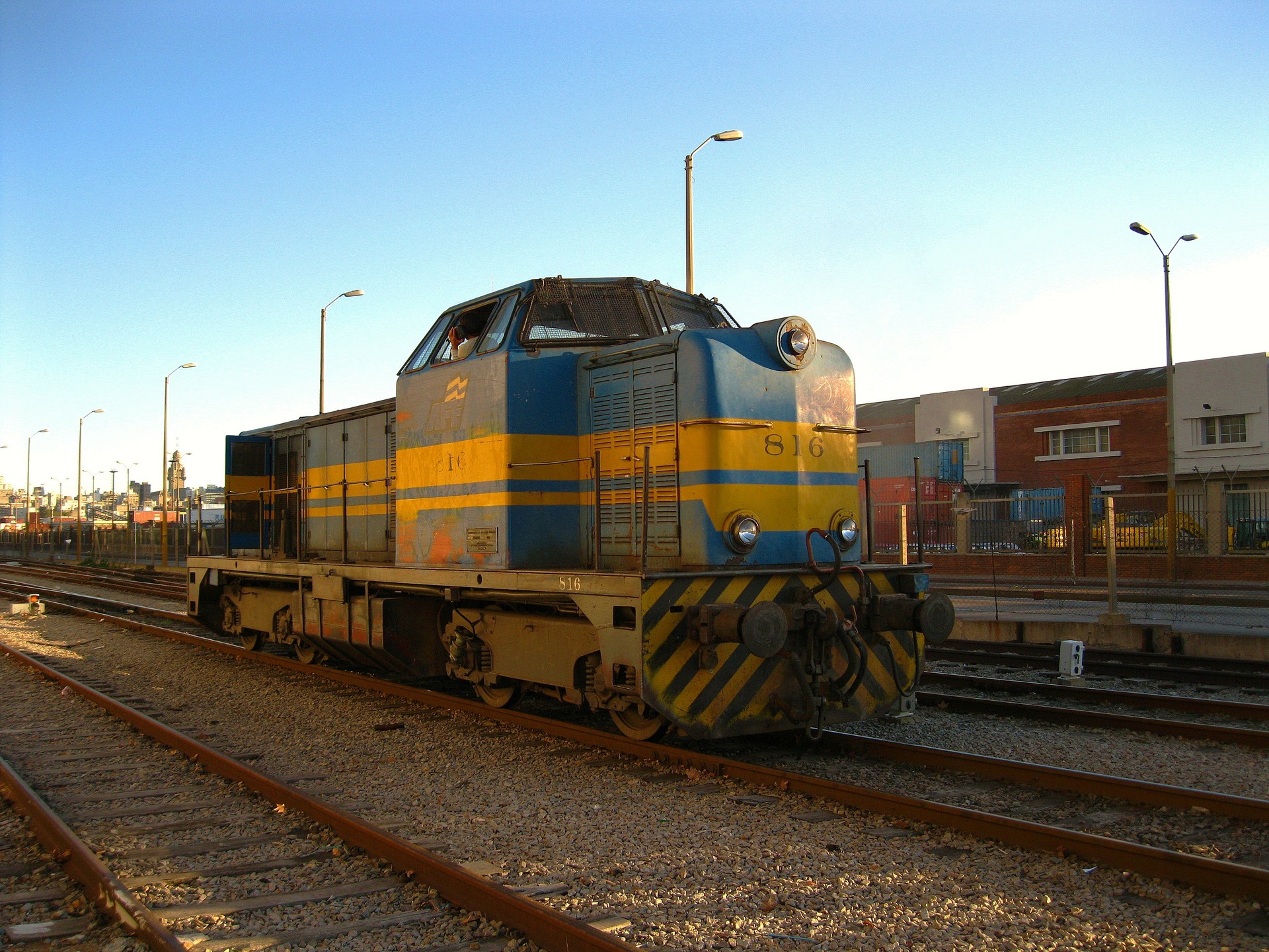 Alstom BB56 – photo 2
