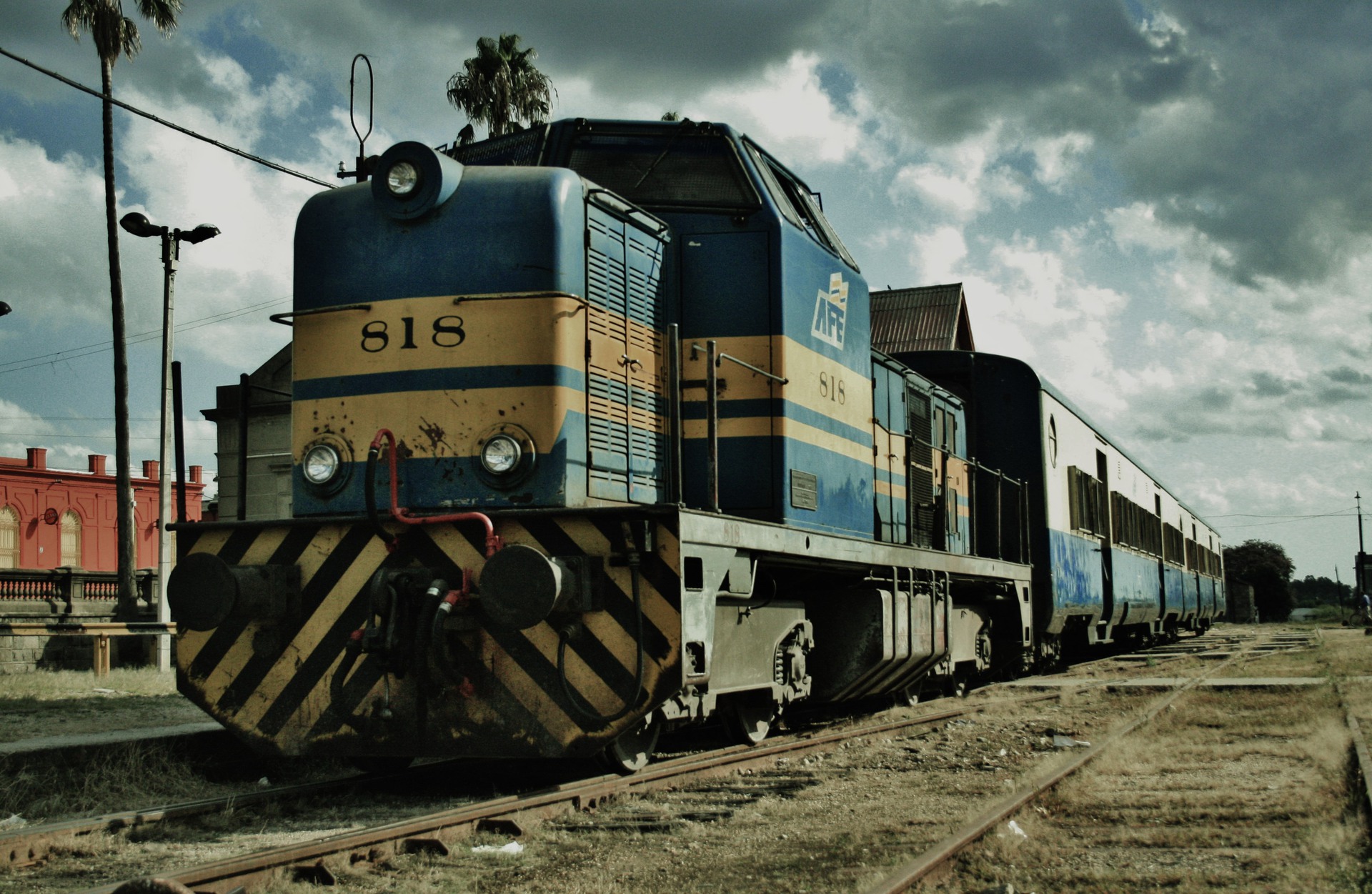 Alstom BB56 – photo 3