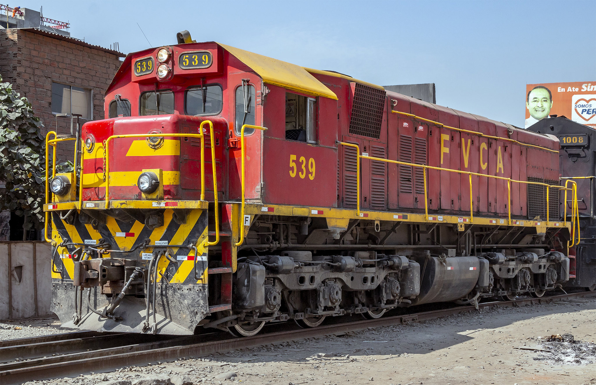 EMD G22CW – photo 4
