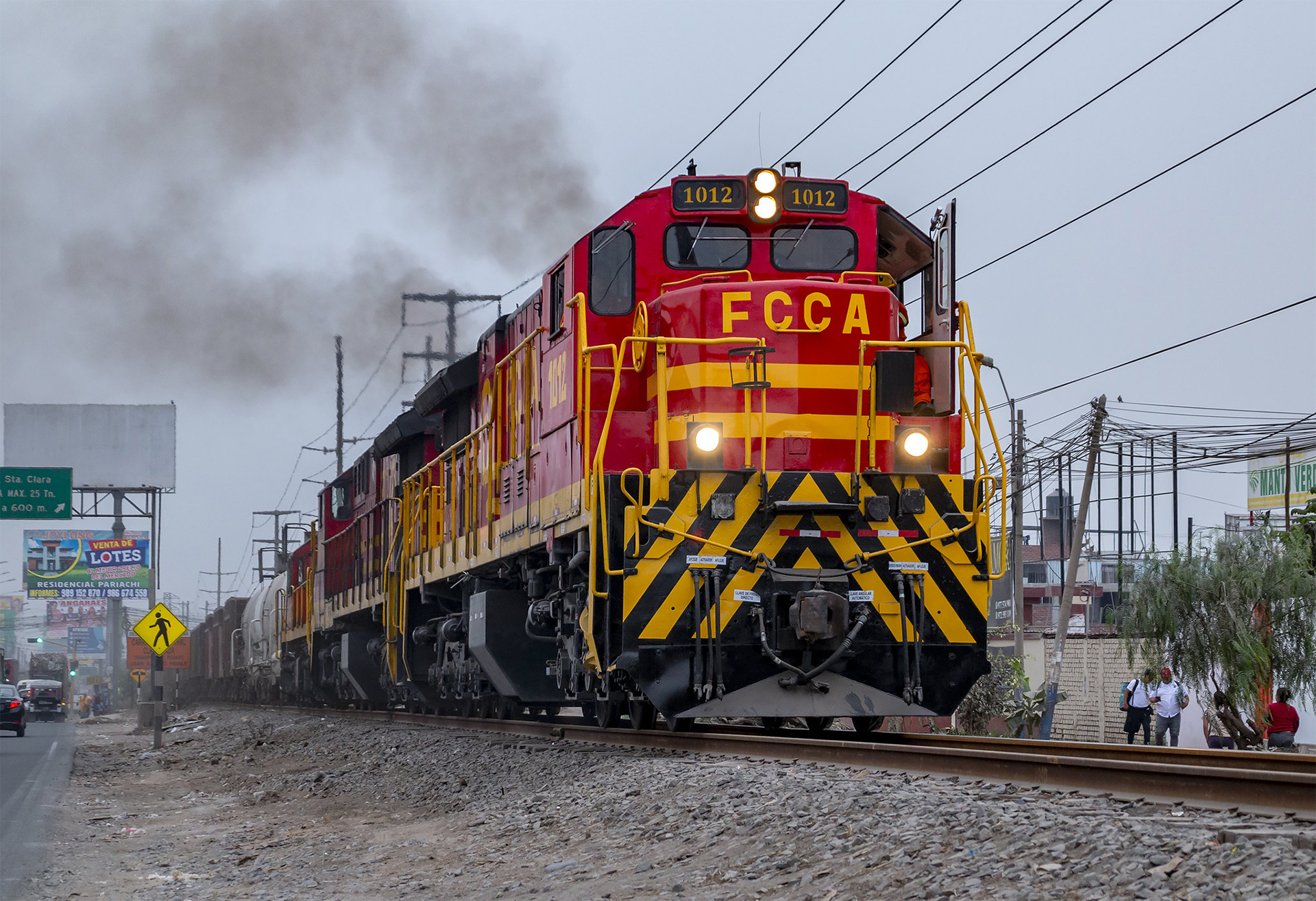 GE C39-8 – photo 5