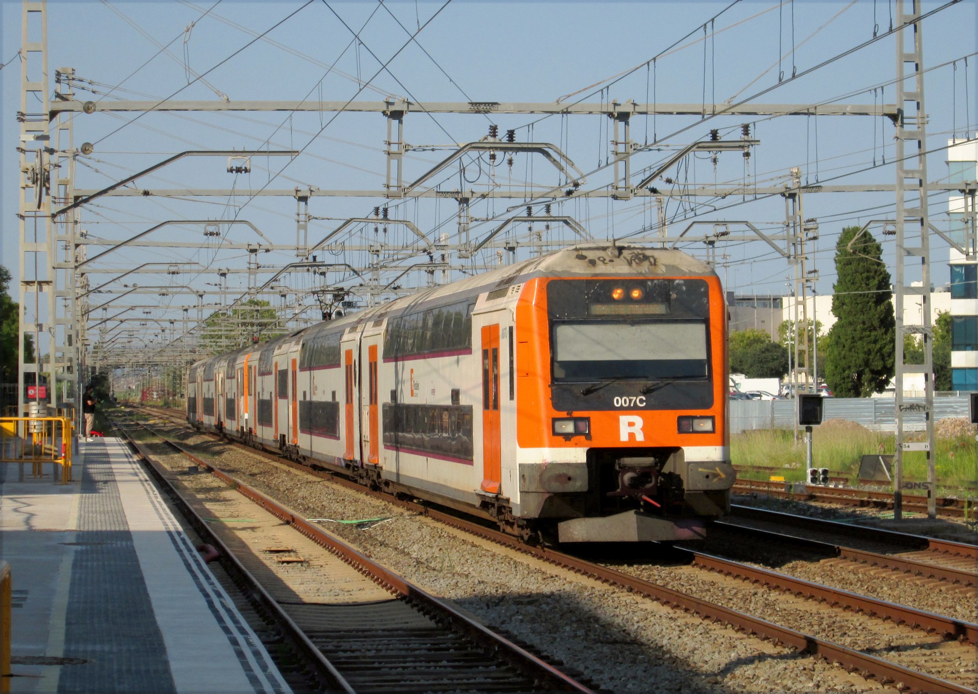 CAF RENFE 451 – photo 4