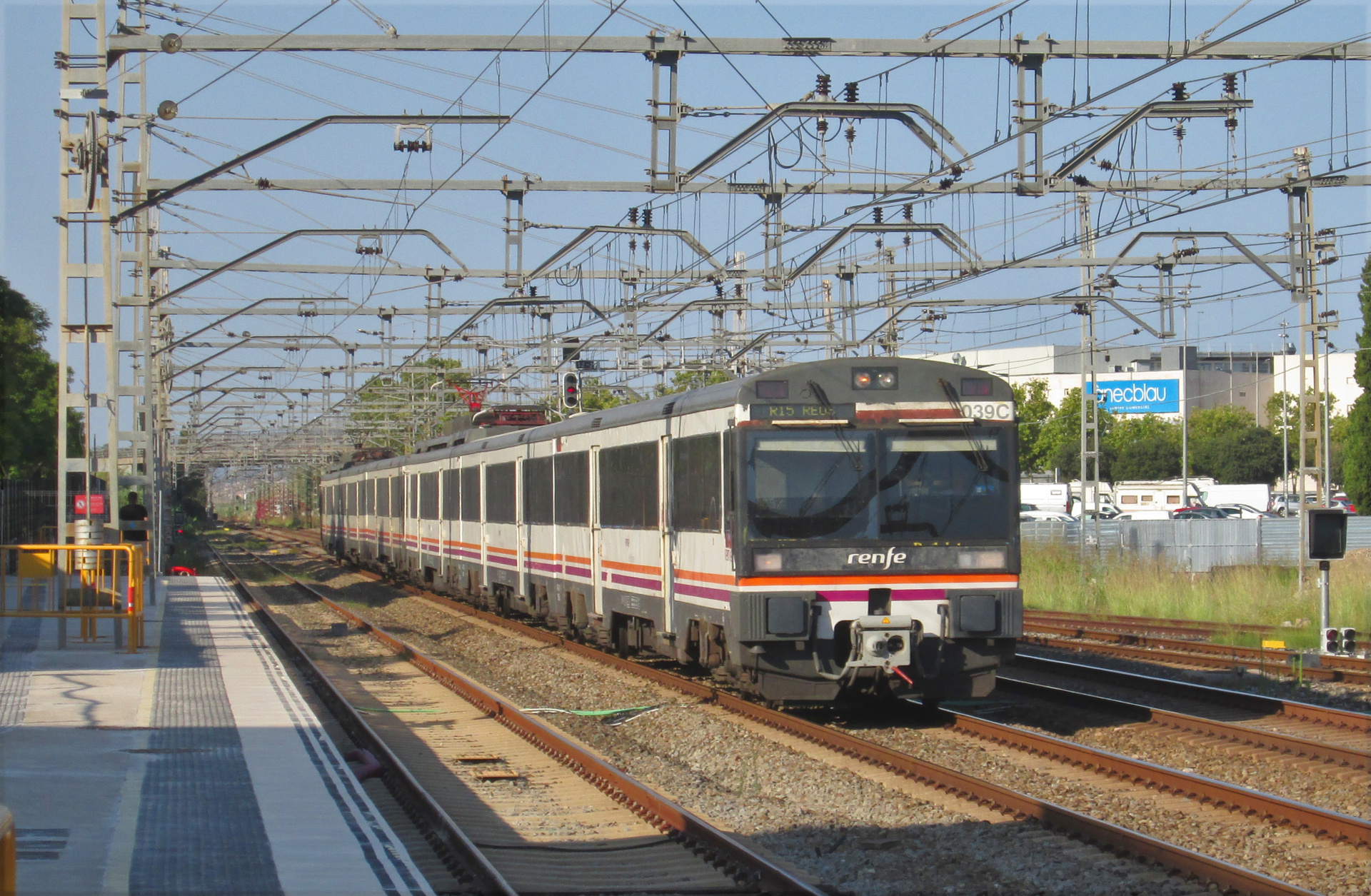 CAF 470 – foto 8