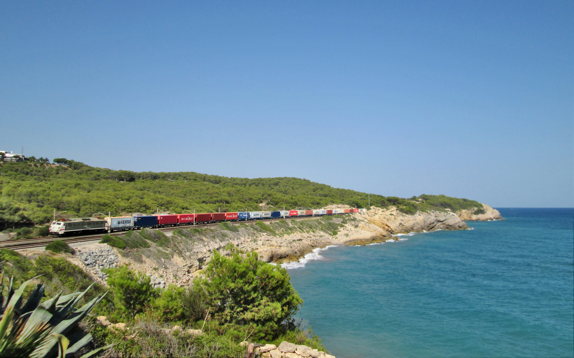 CAF RENFE 251 – photo 15
