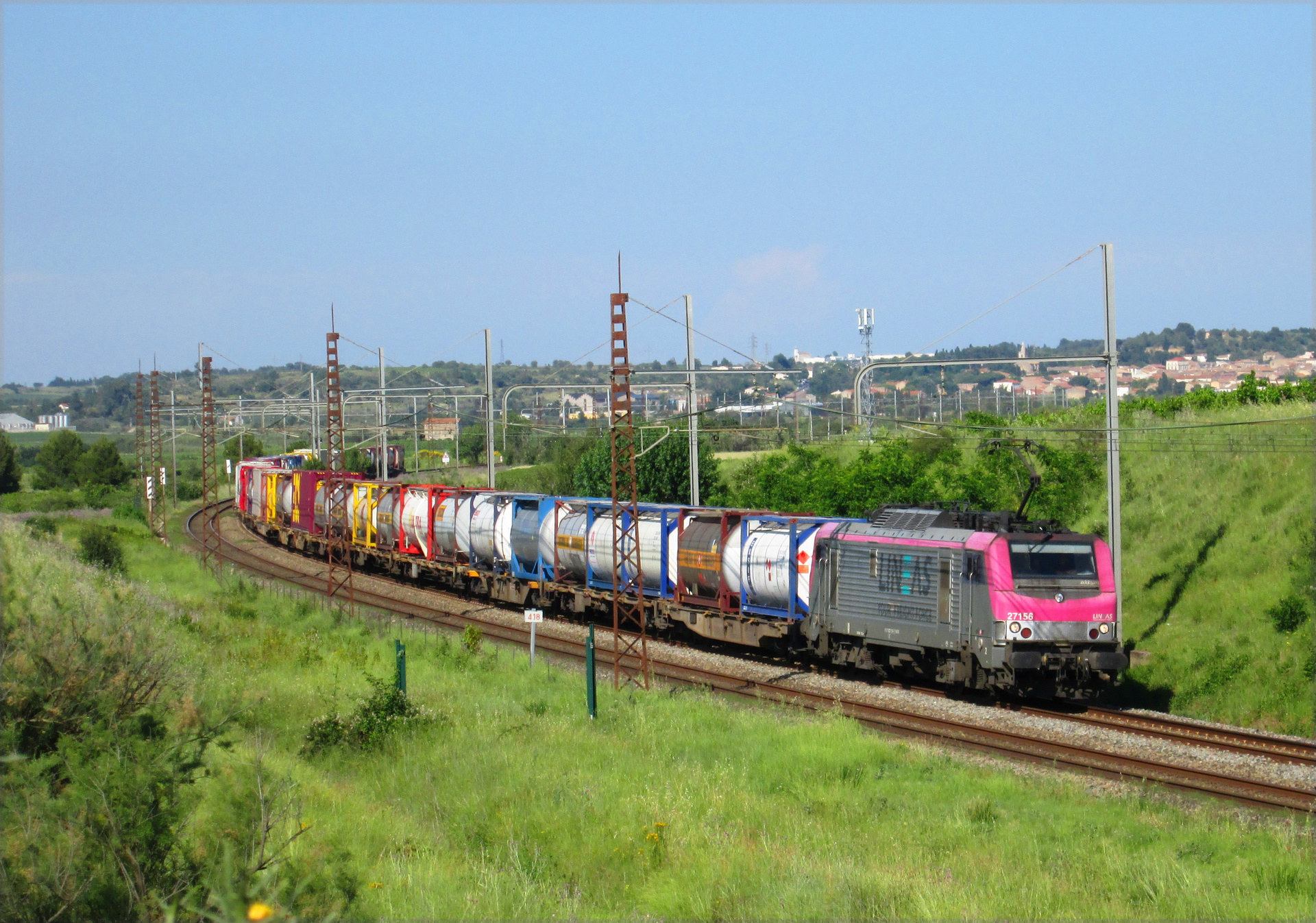 Alstom BB 27000 – photo 8