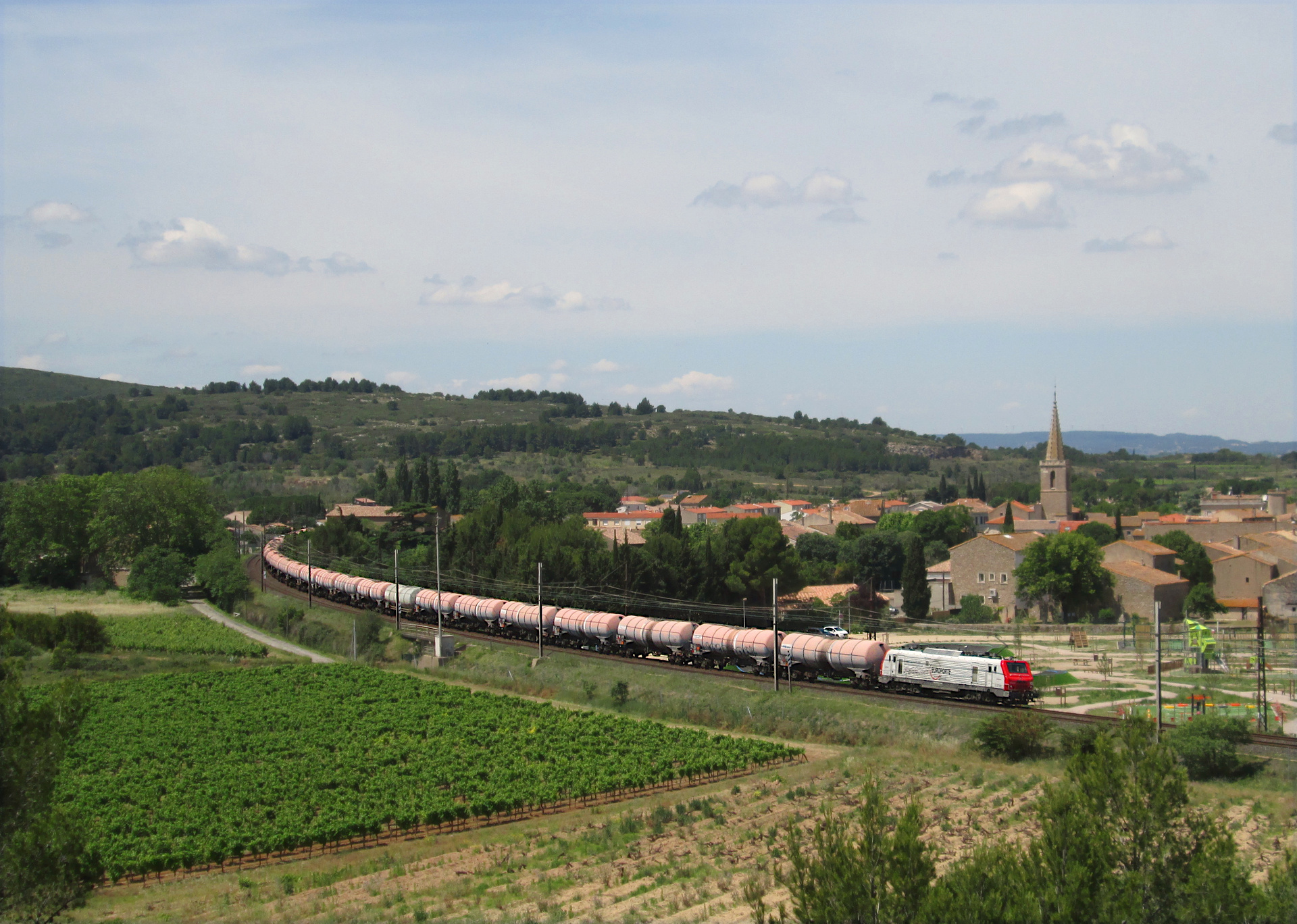 Alstom E37 – foto 3