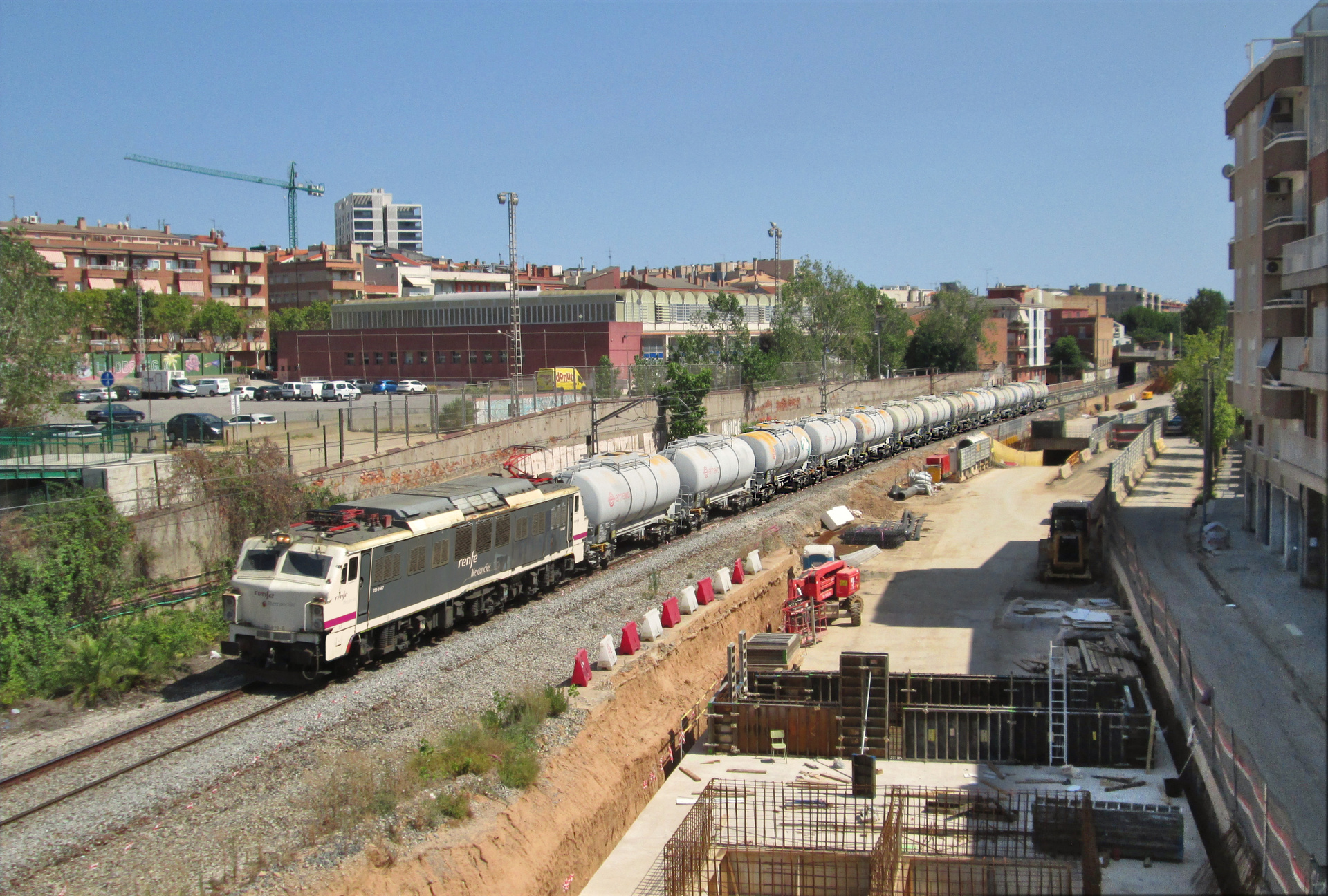 CAF RENFE 251 – photo 14
