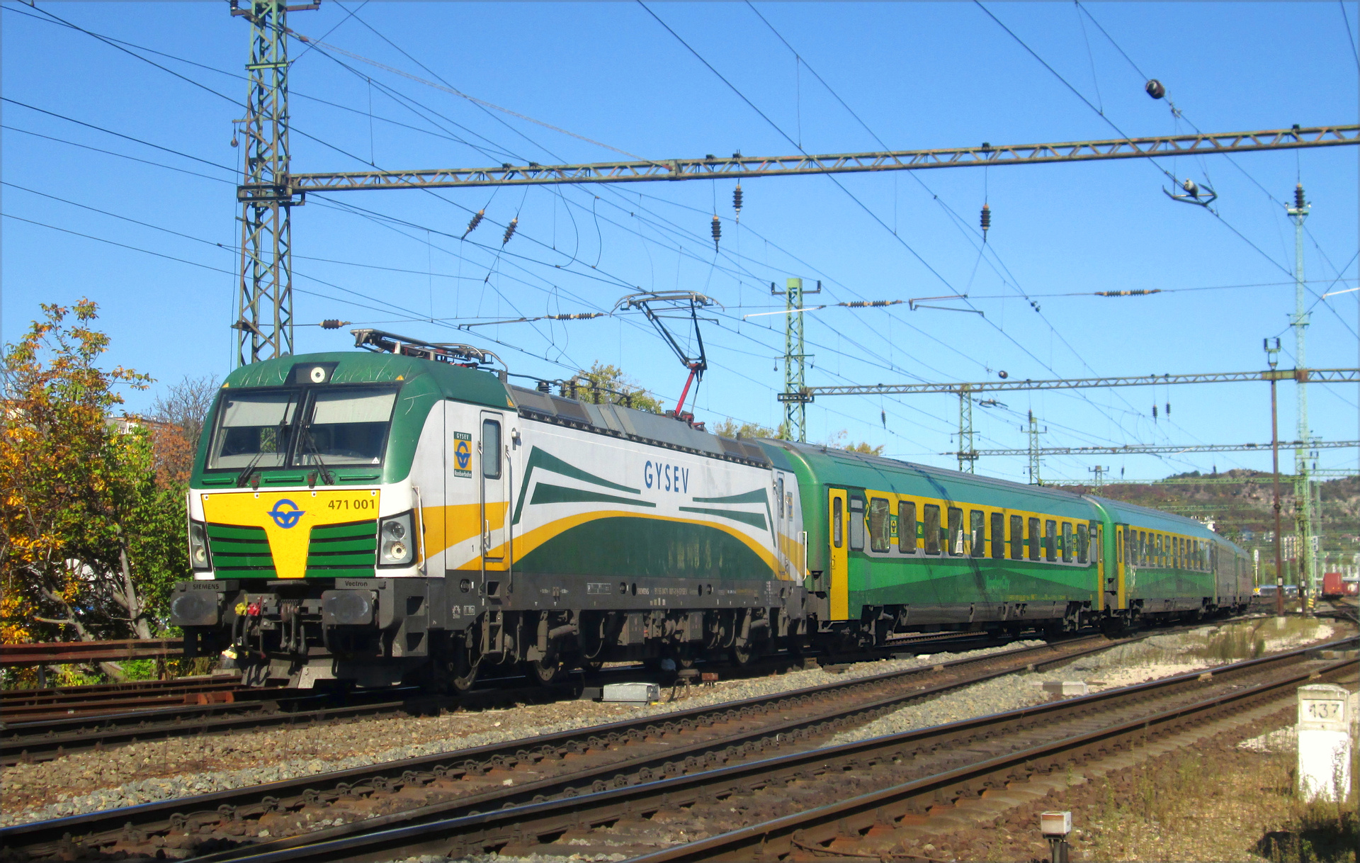 Siemens Vectron AC DPM – photo 5