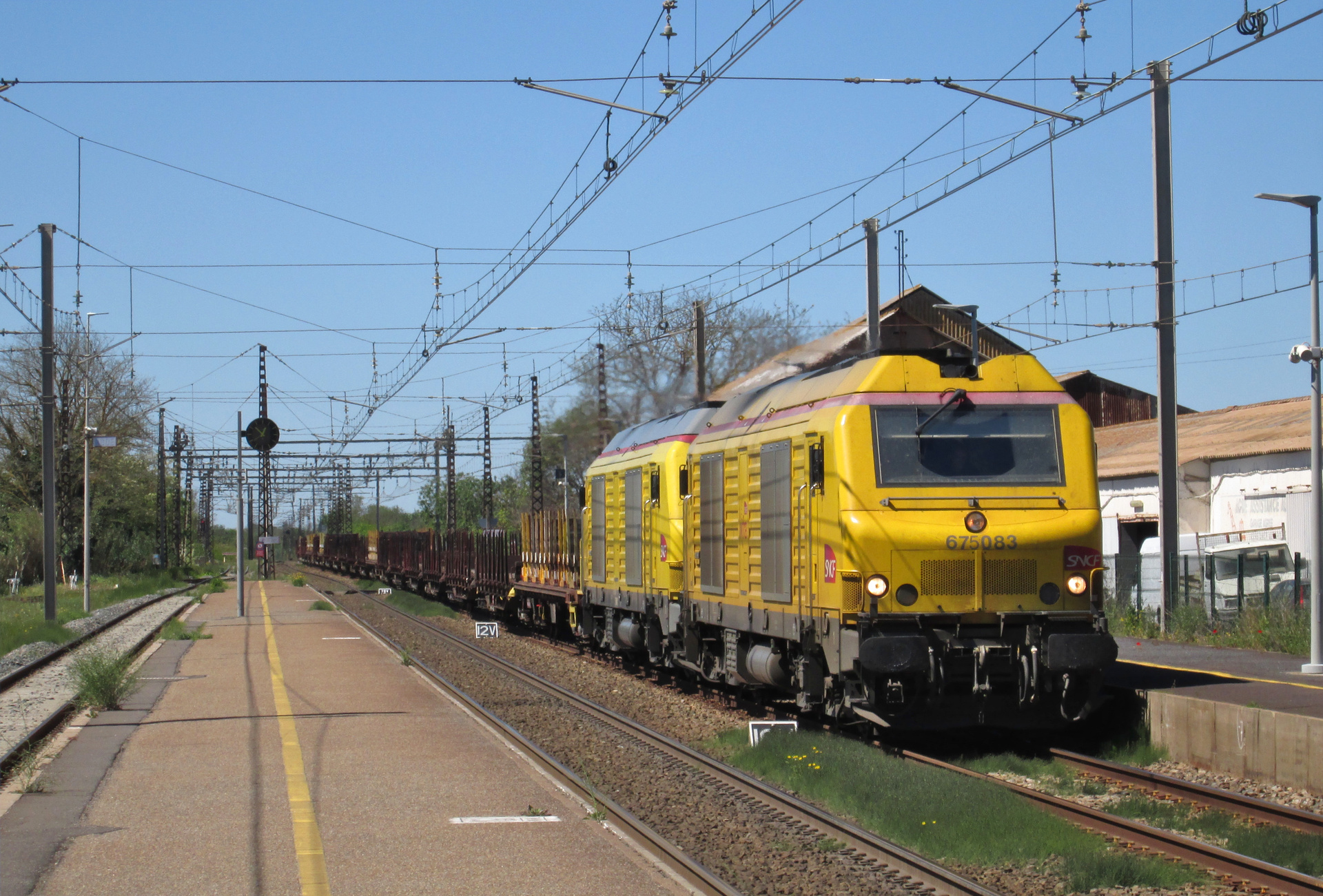Alstom Prima DE30BAC – photo 13