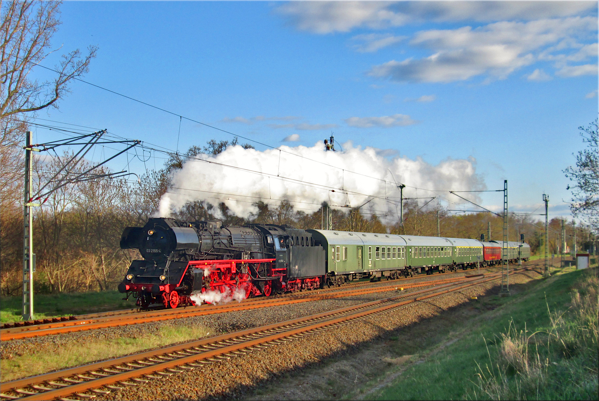 Borsig DR 03.0-2 – photo 2