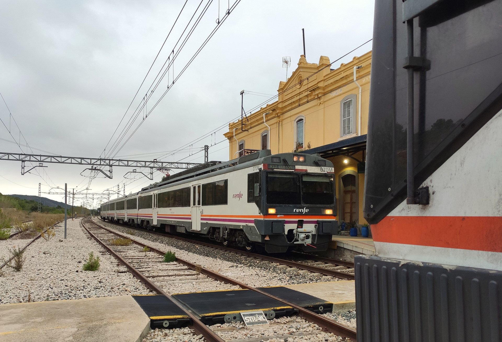 CAF 470 – foto 2