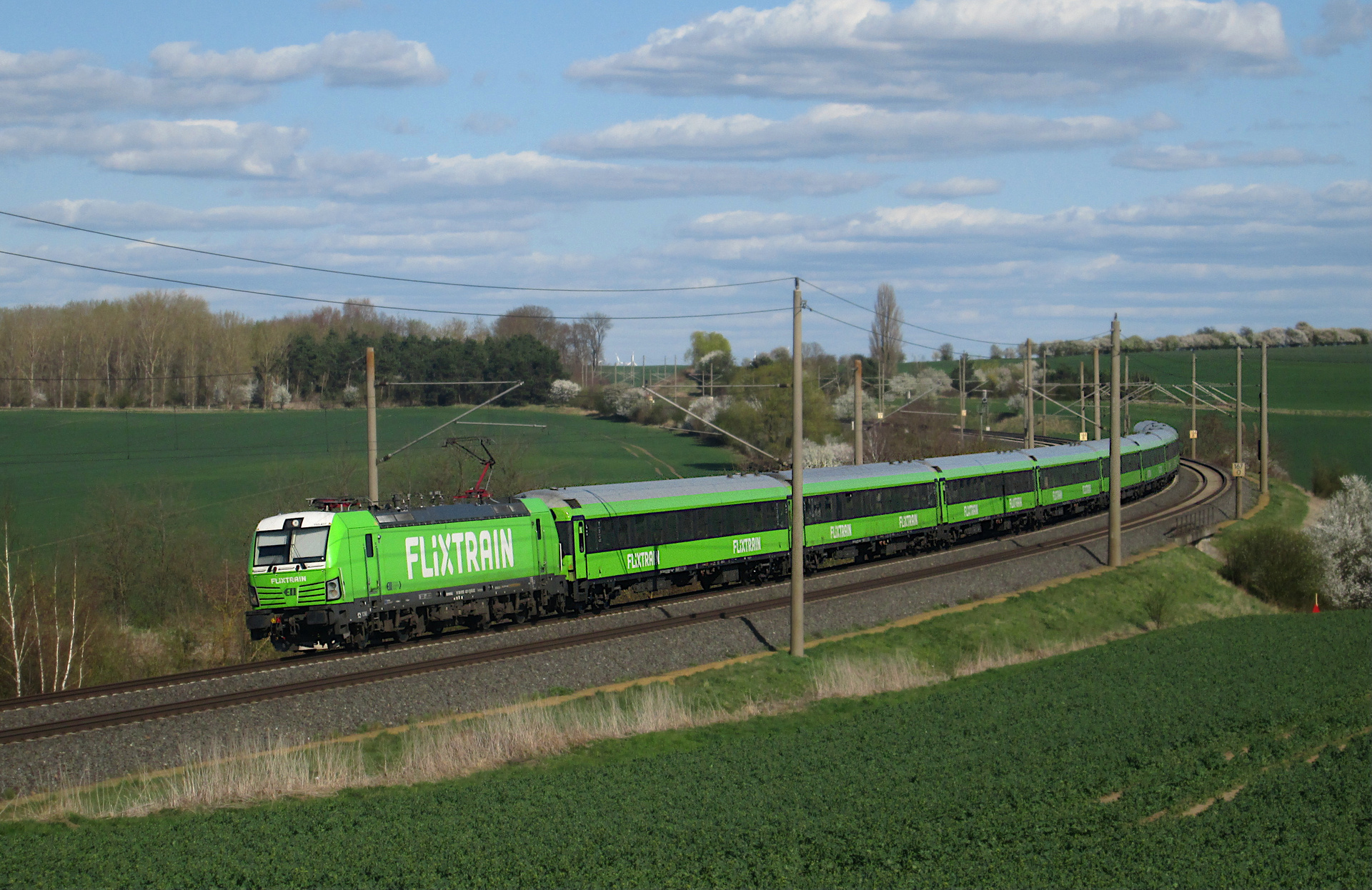 Siemens Vectron AC – foto 14